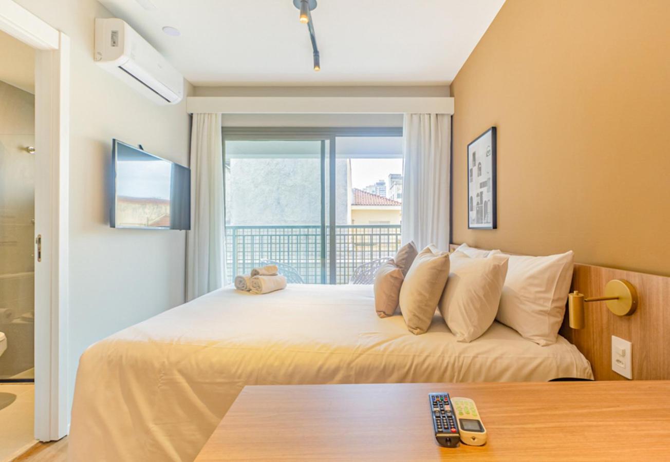 360 Paraiso Apartment