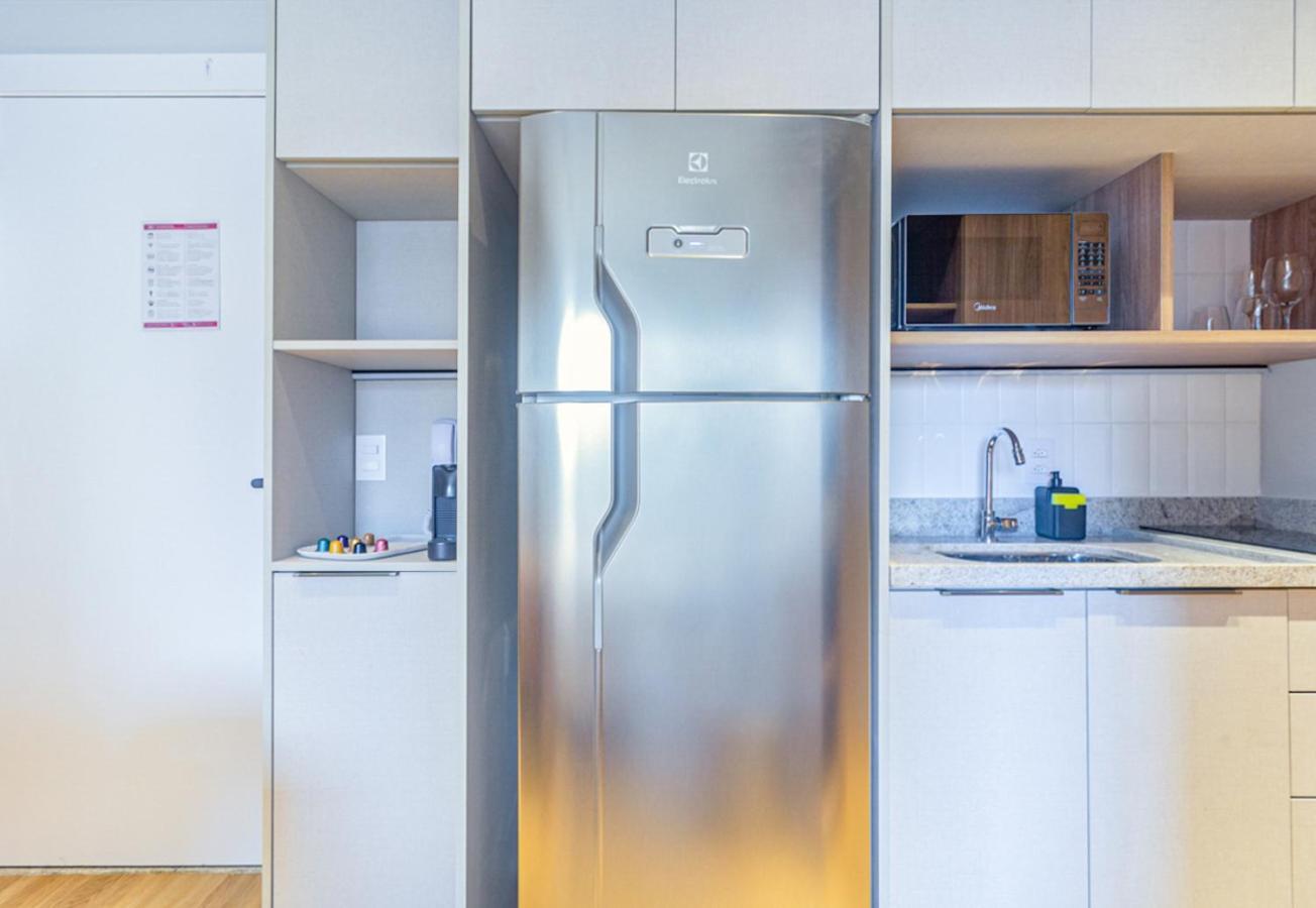 360 Paraiso Apartment