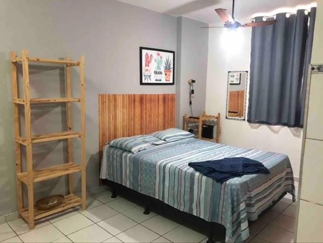 Apto 29 - Pequeno Com Otima Localizacao Apartment *