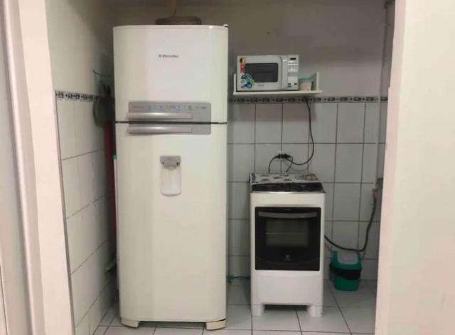 Apartment Apto 29 - Pequeno Com Otima Localizacao *