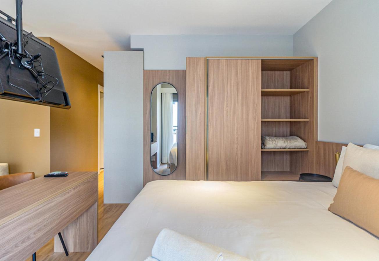 Apartment 360 Paraiso Sao Paulo