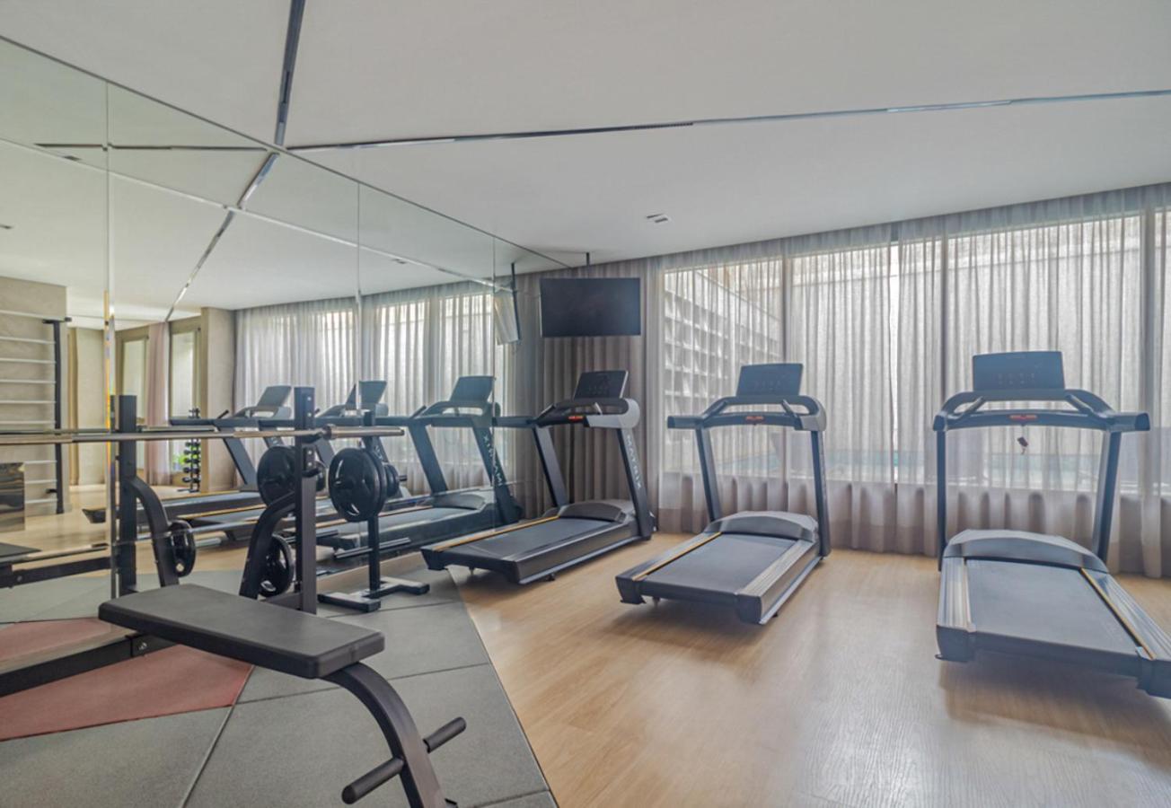 Apartment 360 Paraiso