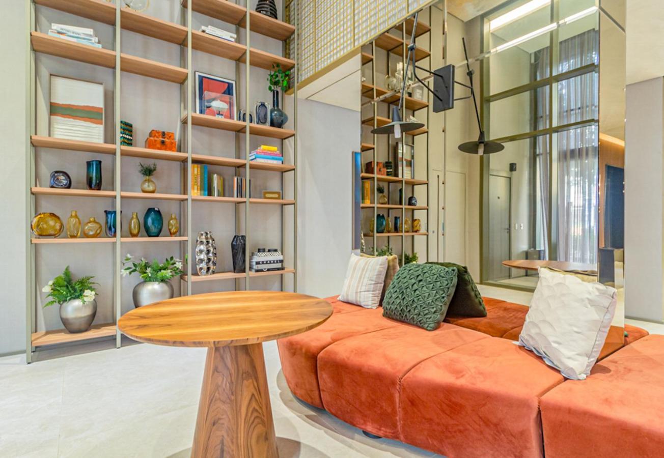 Apartment 360 Paraiso *