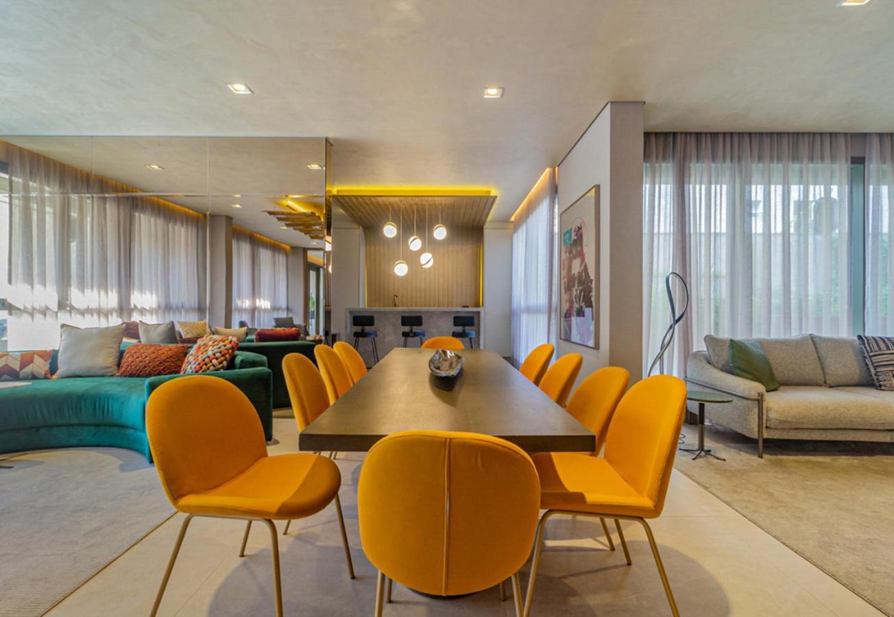 Apartment 360 Paraiso