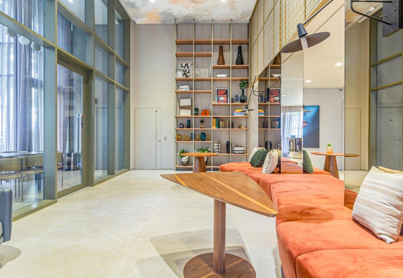 360 Paraiso Apartment