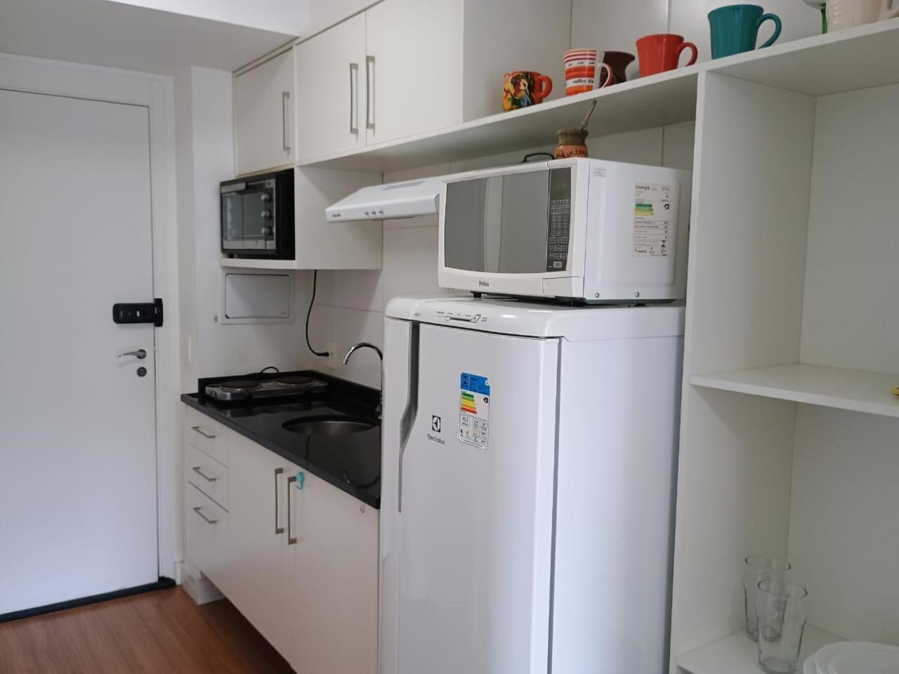 Apto - Expo Center, Anhembi, Rod Tiete 4 Apartment