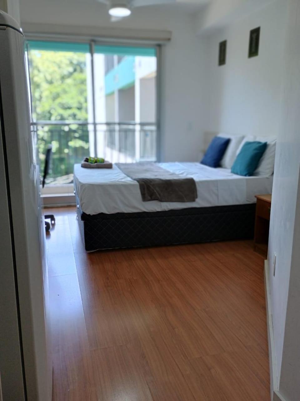 Apartment Apto - Expo Center, Anhembi, Rod Tiete 4 *