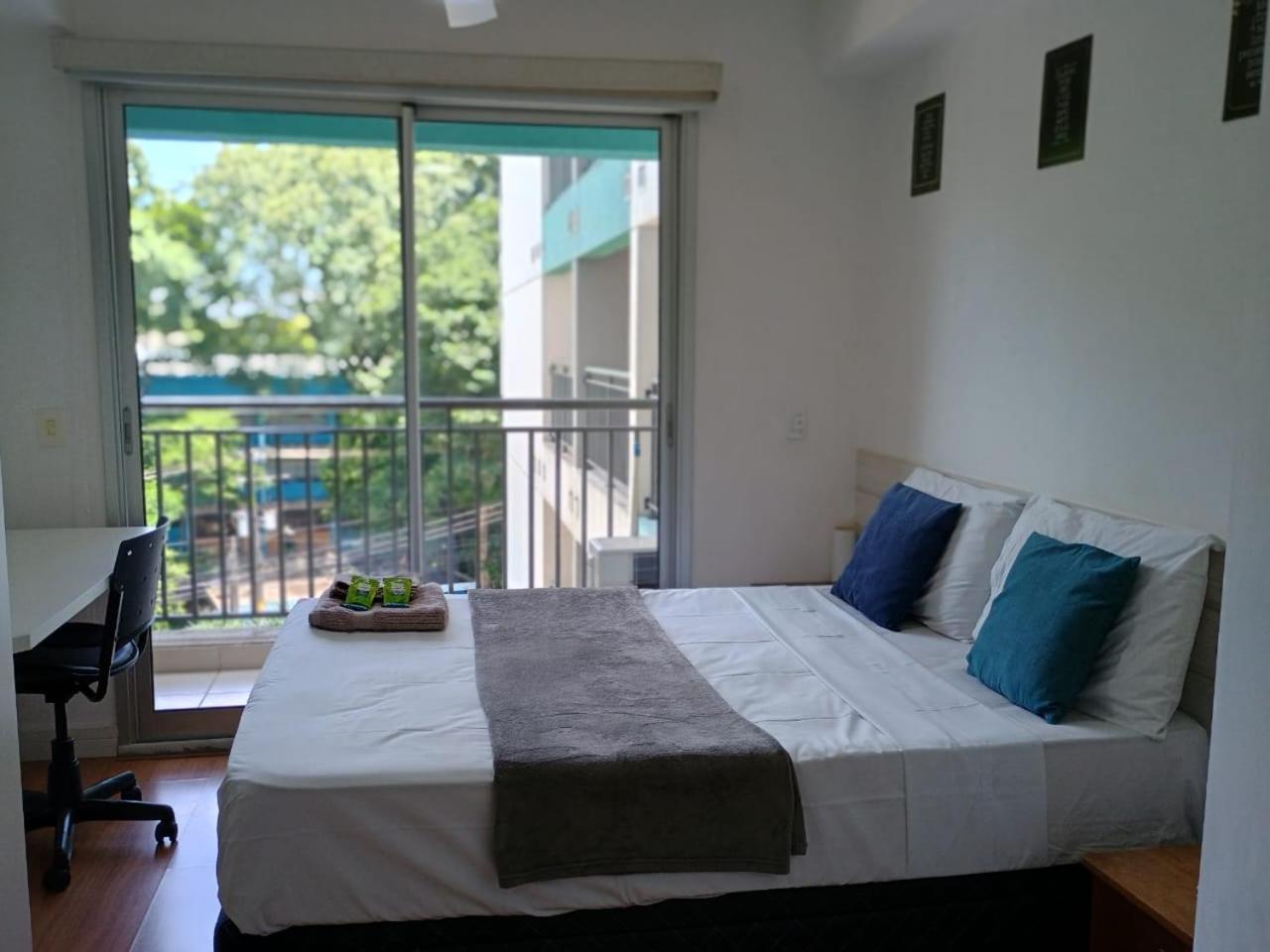 Apto - Expo Center, Anhembi, Rod Tiete 4 Apartment