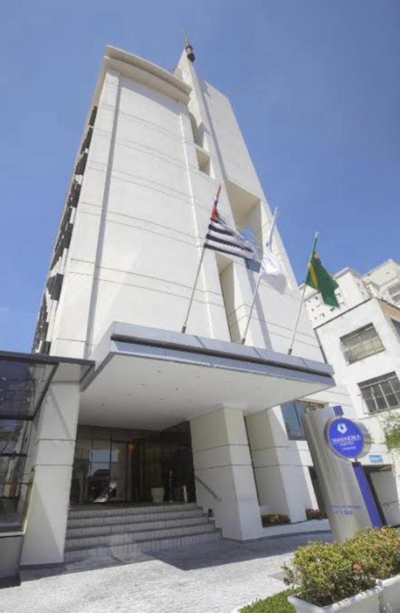 Aeroporto Congonhas Uh103 Hotel 4*