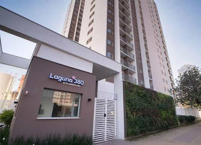 Aconchegante Estudio Apartment
