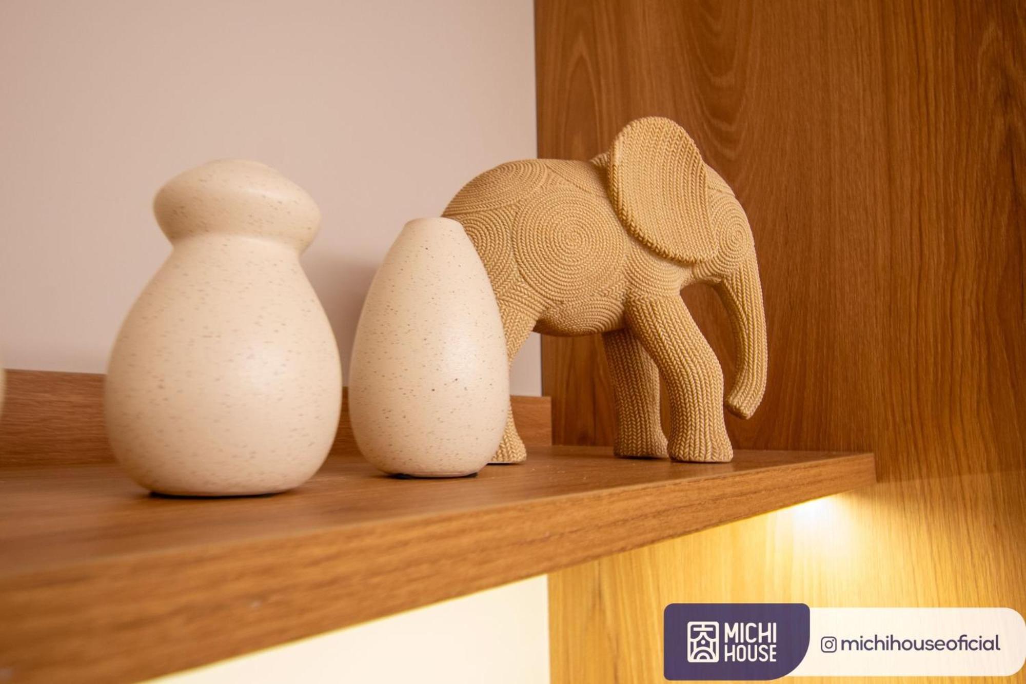 Moderno Studio No Paraiso/vl Mariana Ac/wf