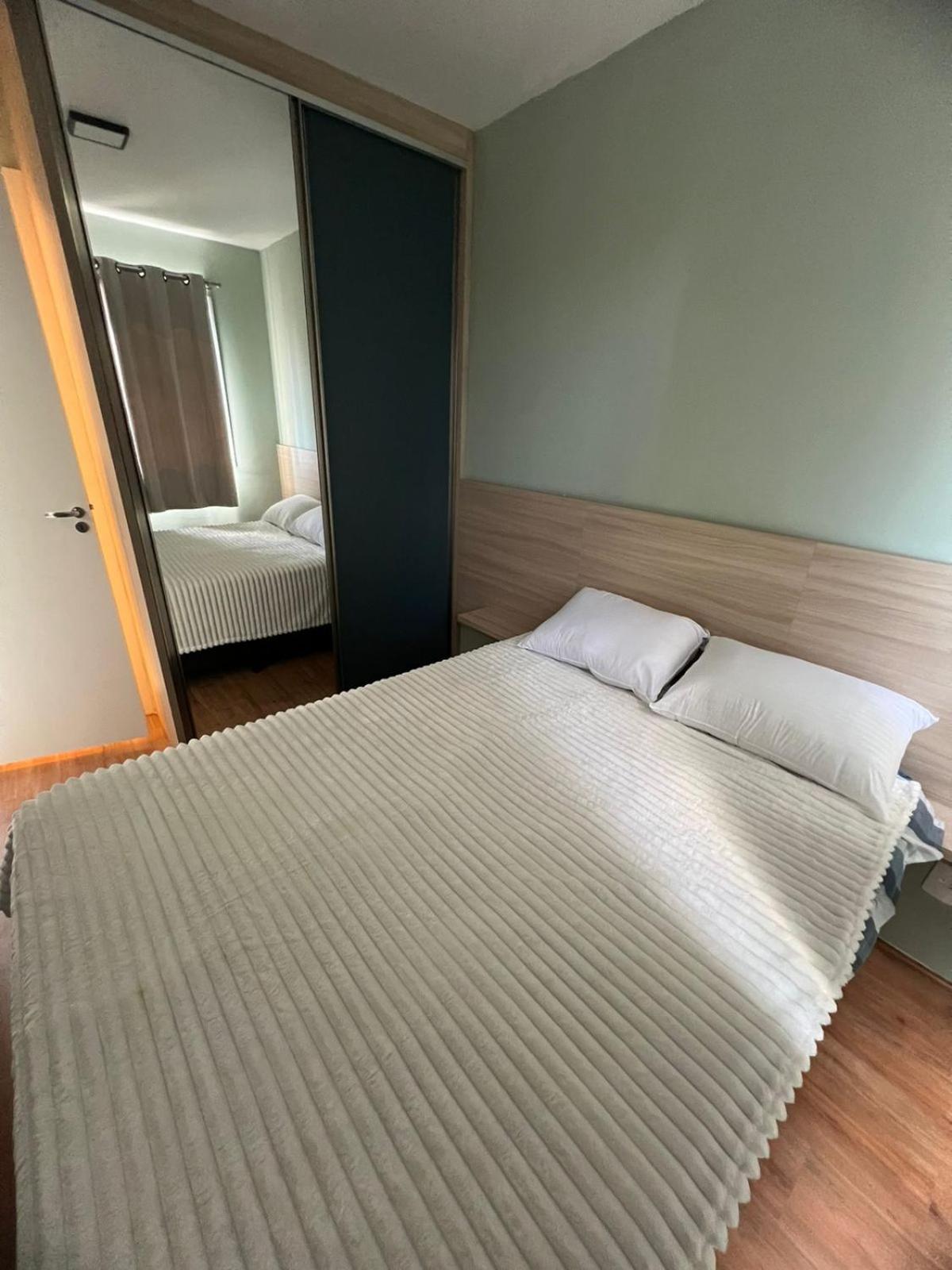 1606b Moderno Na Chacara Santo Antonio Apartment *