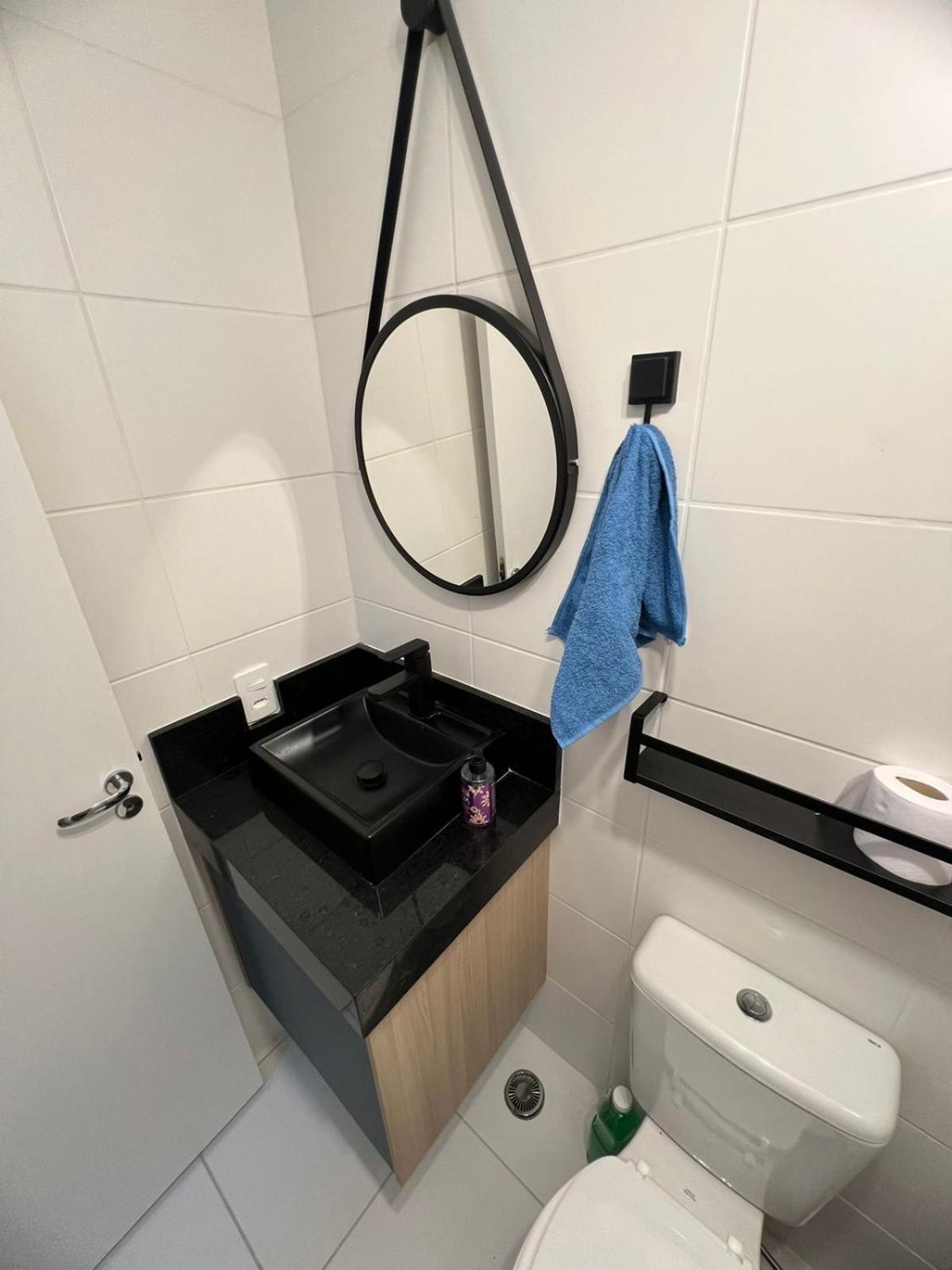 Apartment 1606b Moderno Na Chacara Santo Antonio Sao Paulo