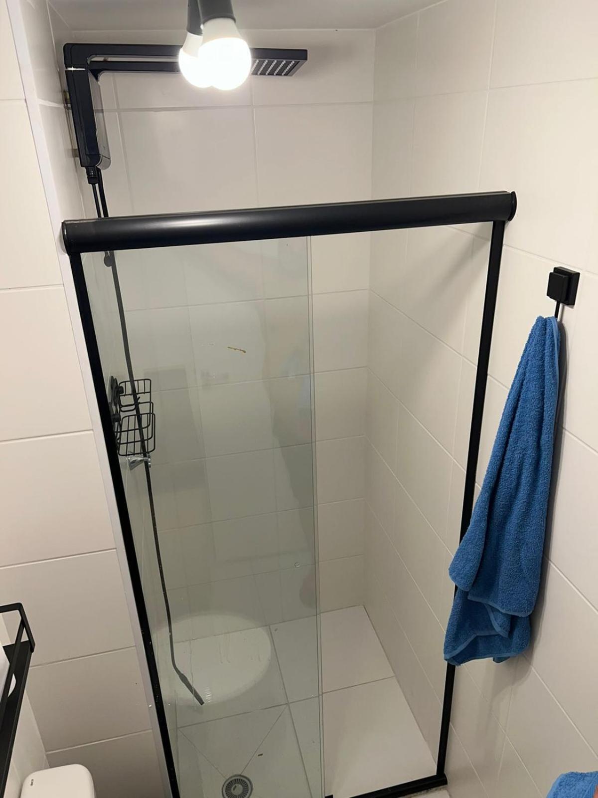 1606b Moderno Na Chacara Santo Antonio Apartment *