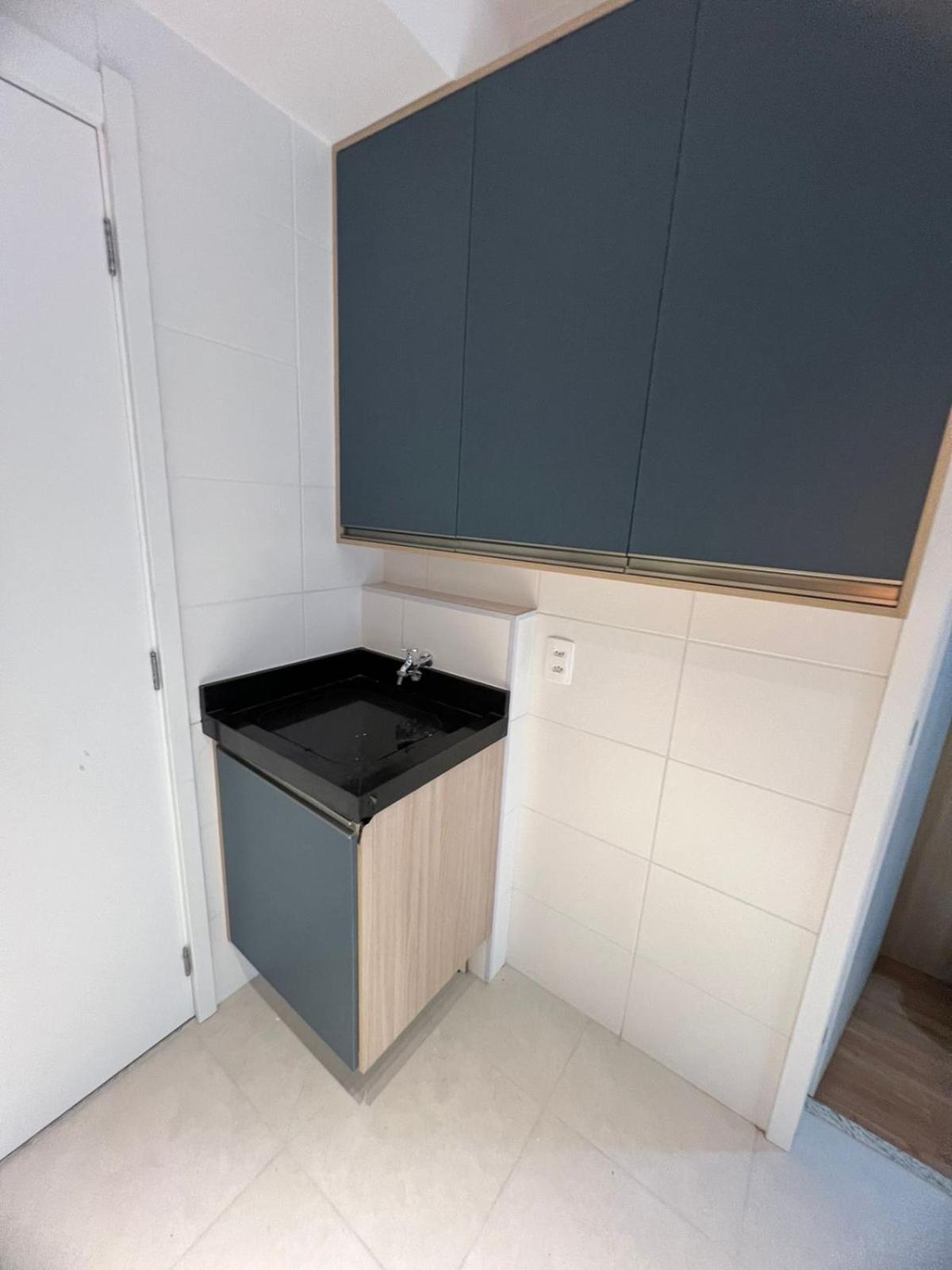 Apartment 1606b Moderno Na Chacara Santo Antonio Sao Paulo