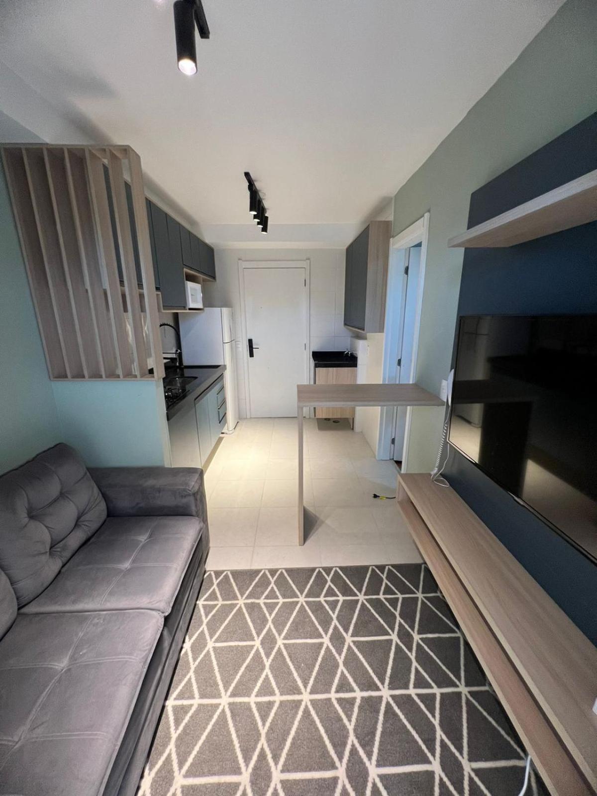 1606b Moderno Na Chacara Santo Antonio Apartment Sao Paulo
