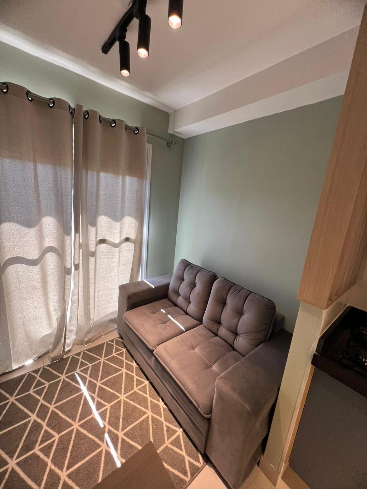 1606b Moderno Na Chacara Santo Antonio Apartment