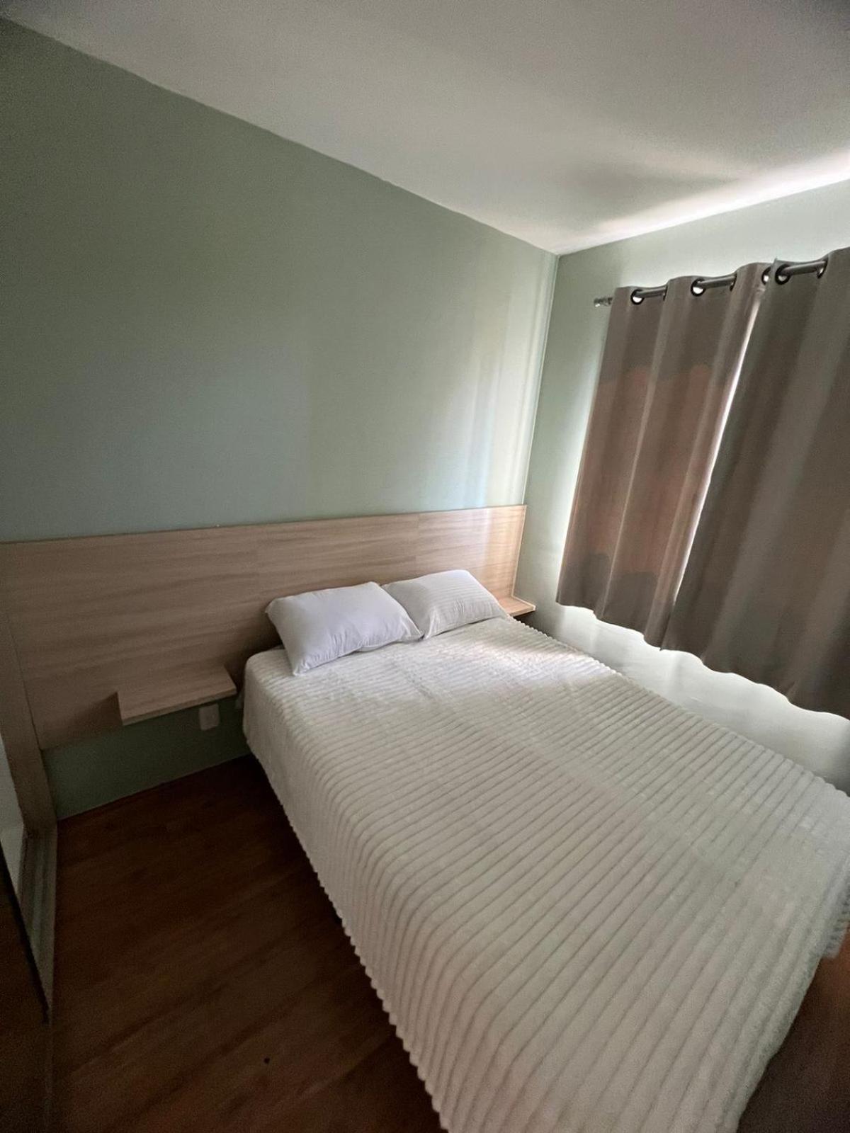1606b Moderno Na Chacara Santo Antonio Apartment *