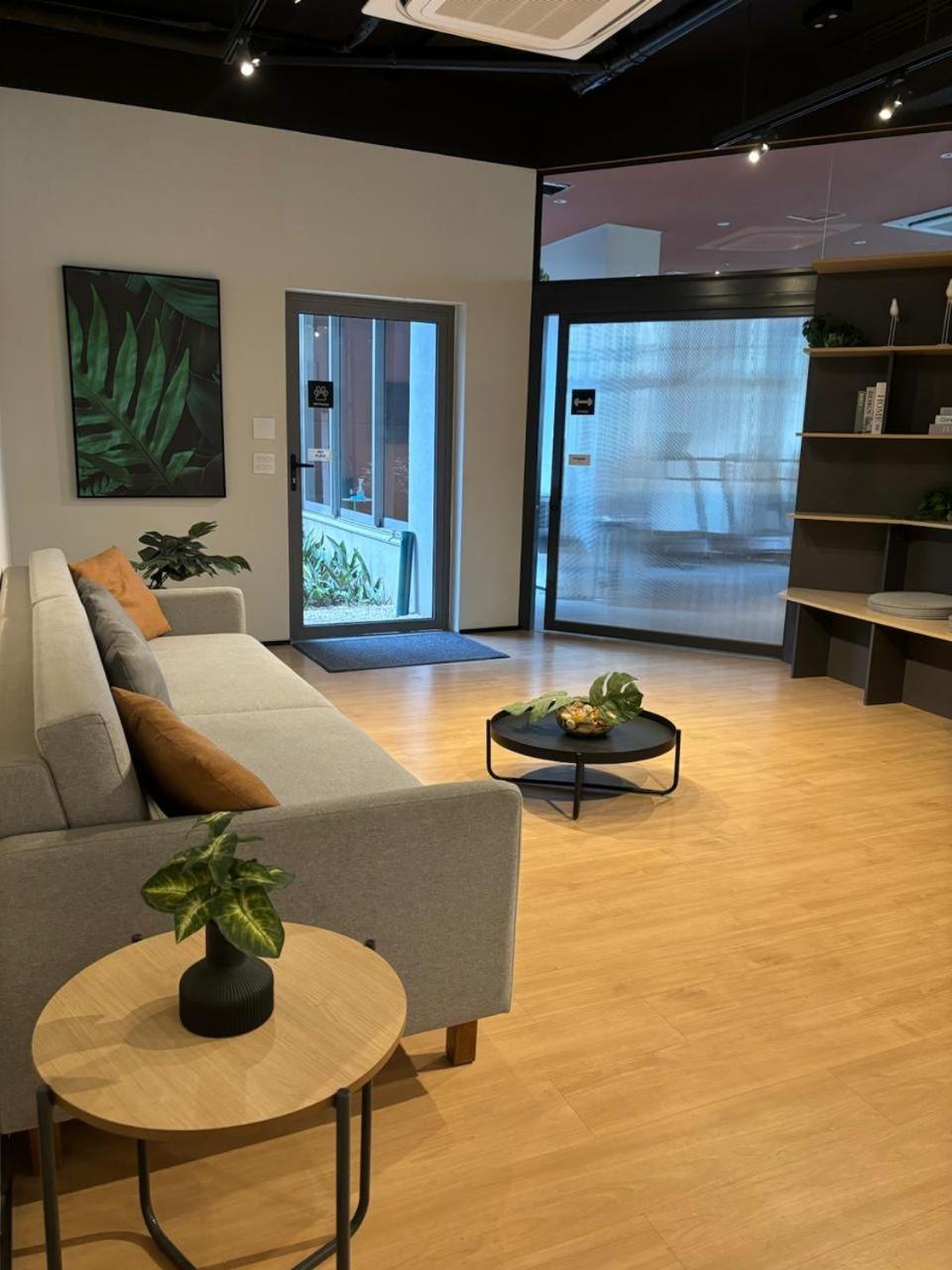 Charmoso Estudio I Perdizes I Allianz Daire