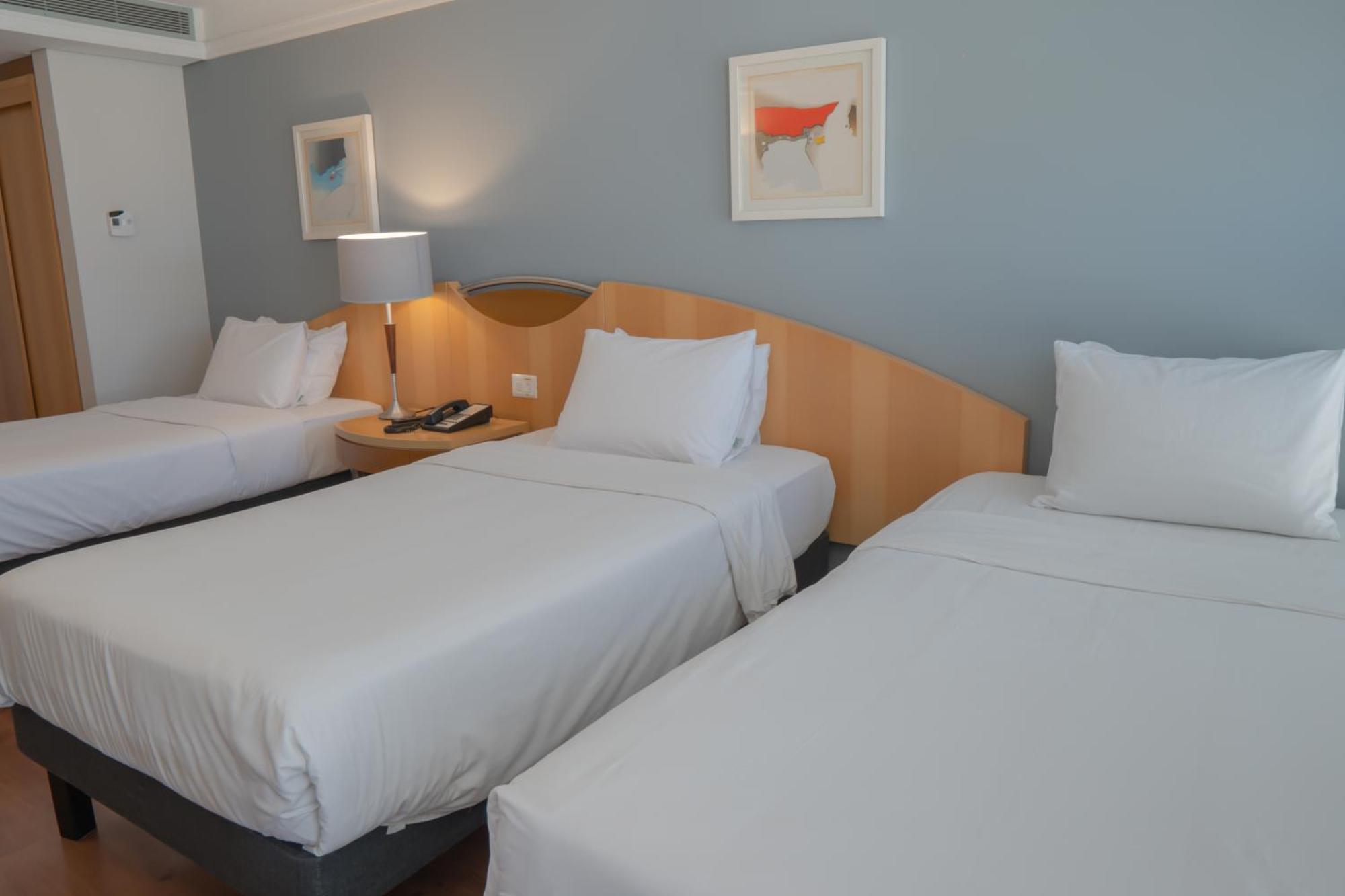 Nacional Jaragua 4* Sao Paulo