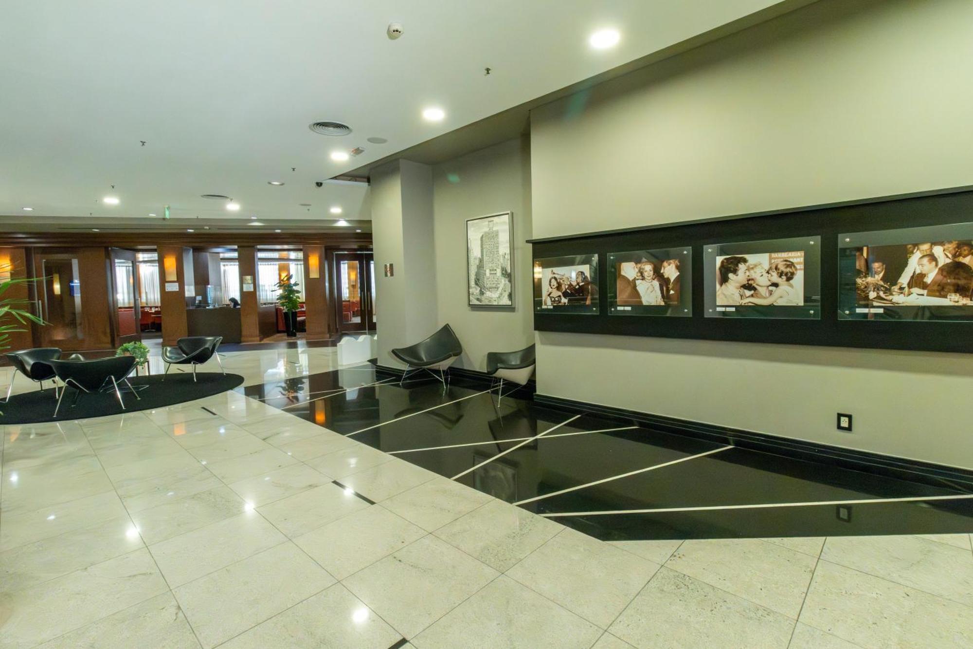 Hotel Nacional Jaragua