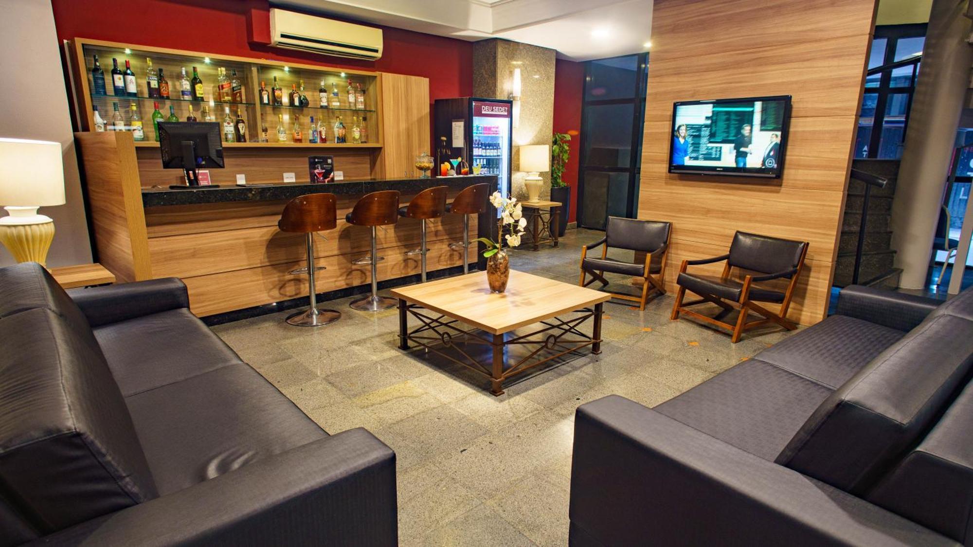Hotel Sj Business - San Juan
