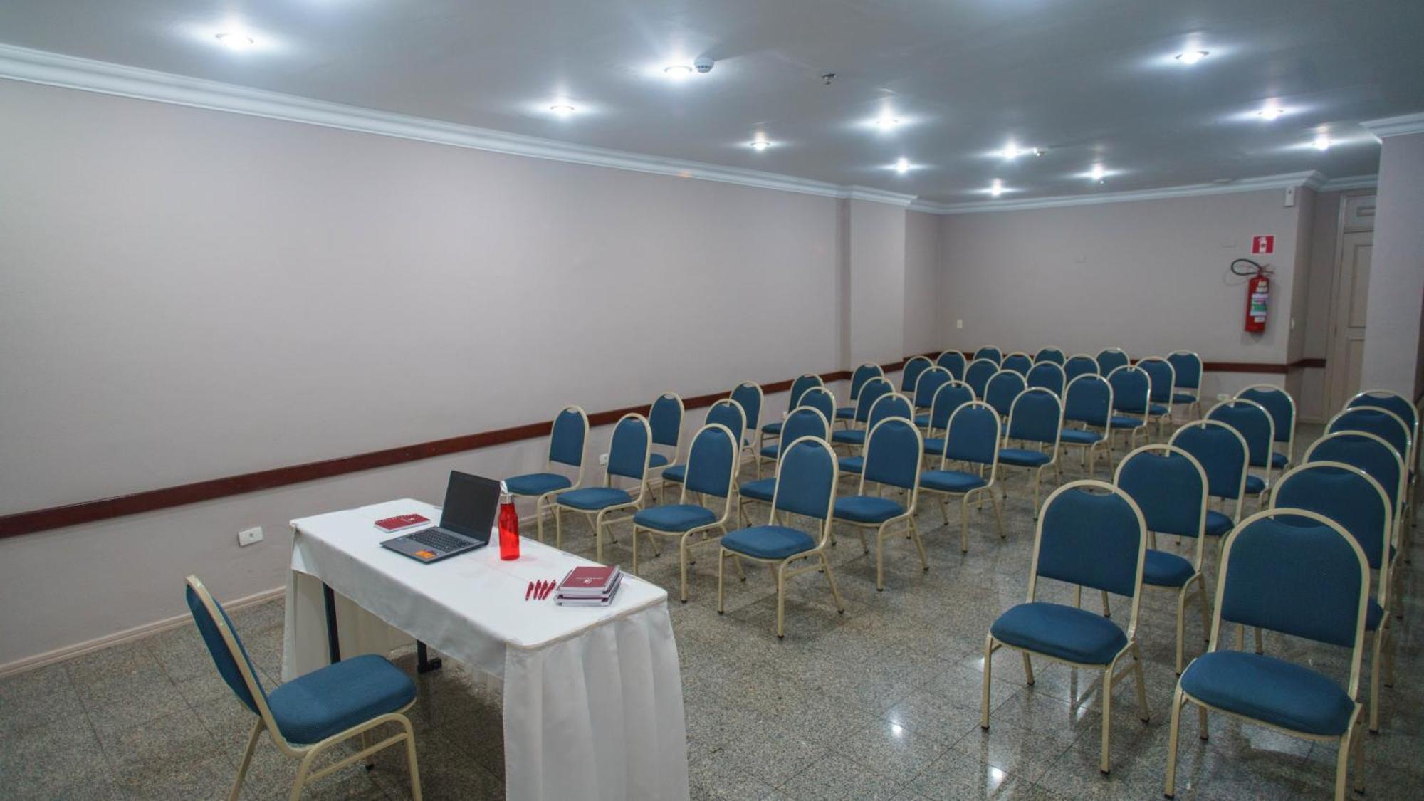 Sj Business - San Juan Hotel 3*