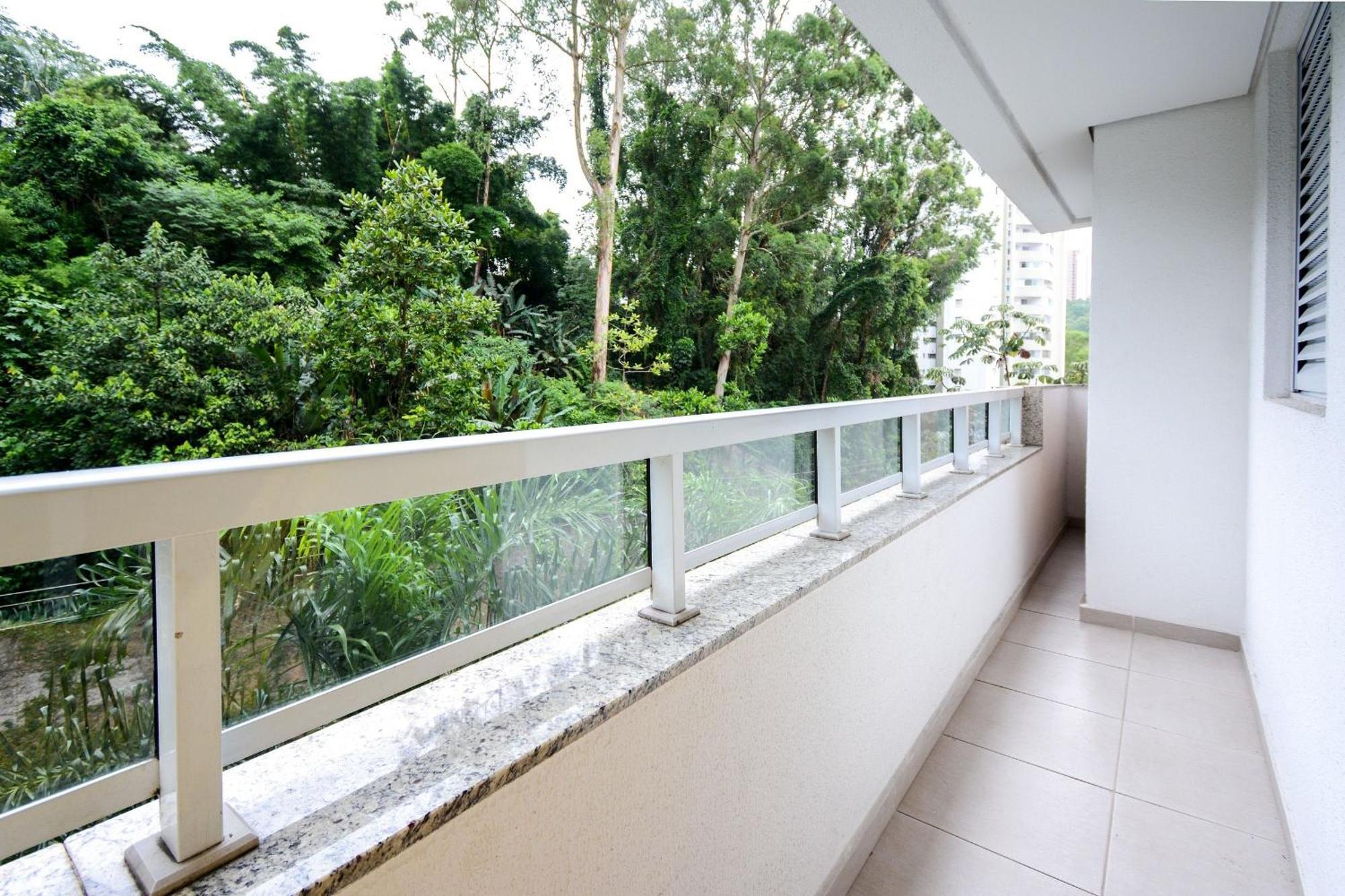Quality Place By Bnbhost Sao Paulo