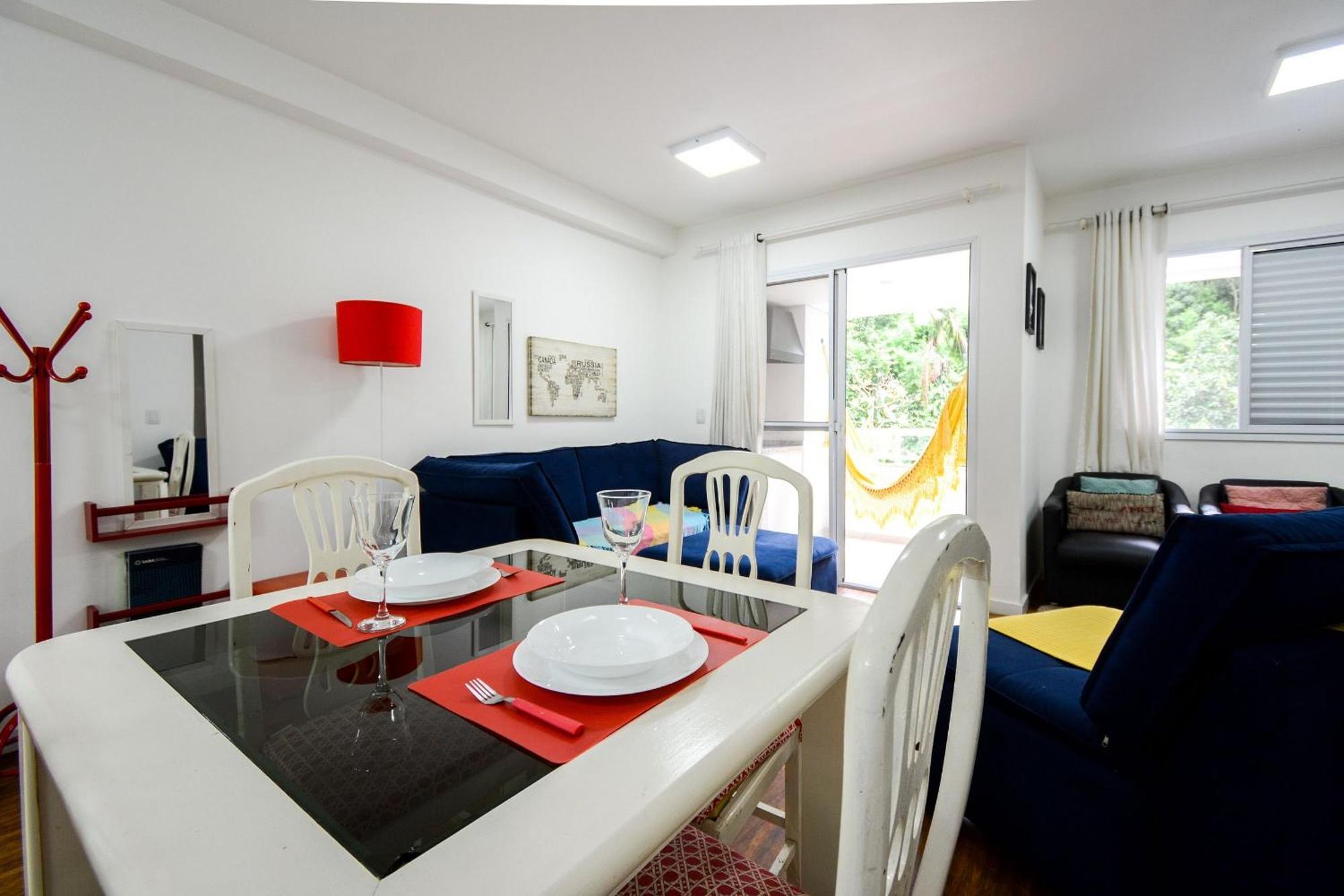 Quality Place By Bnbhost Apartment