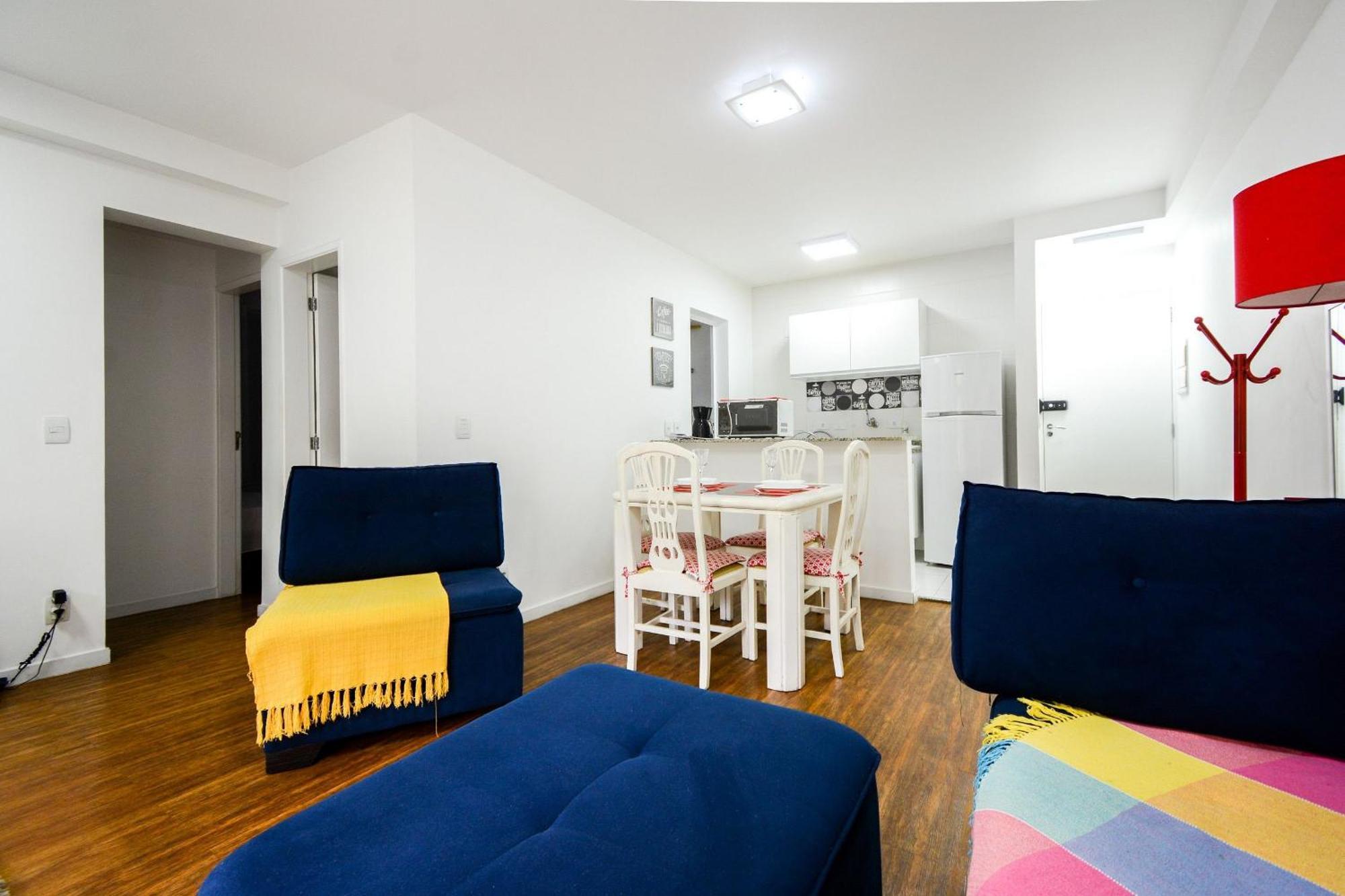 Apartment Quality Place By Bnbhost *