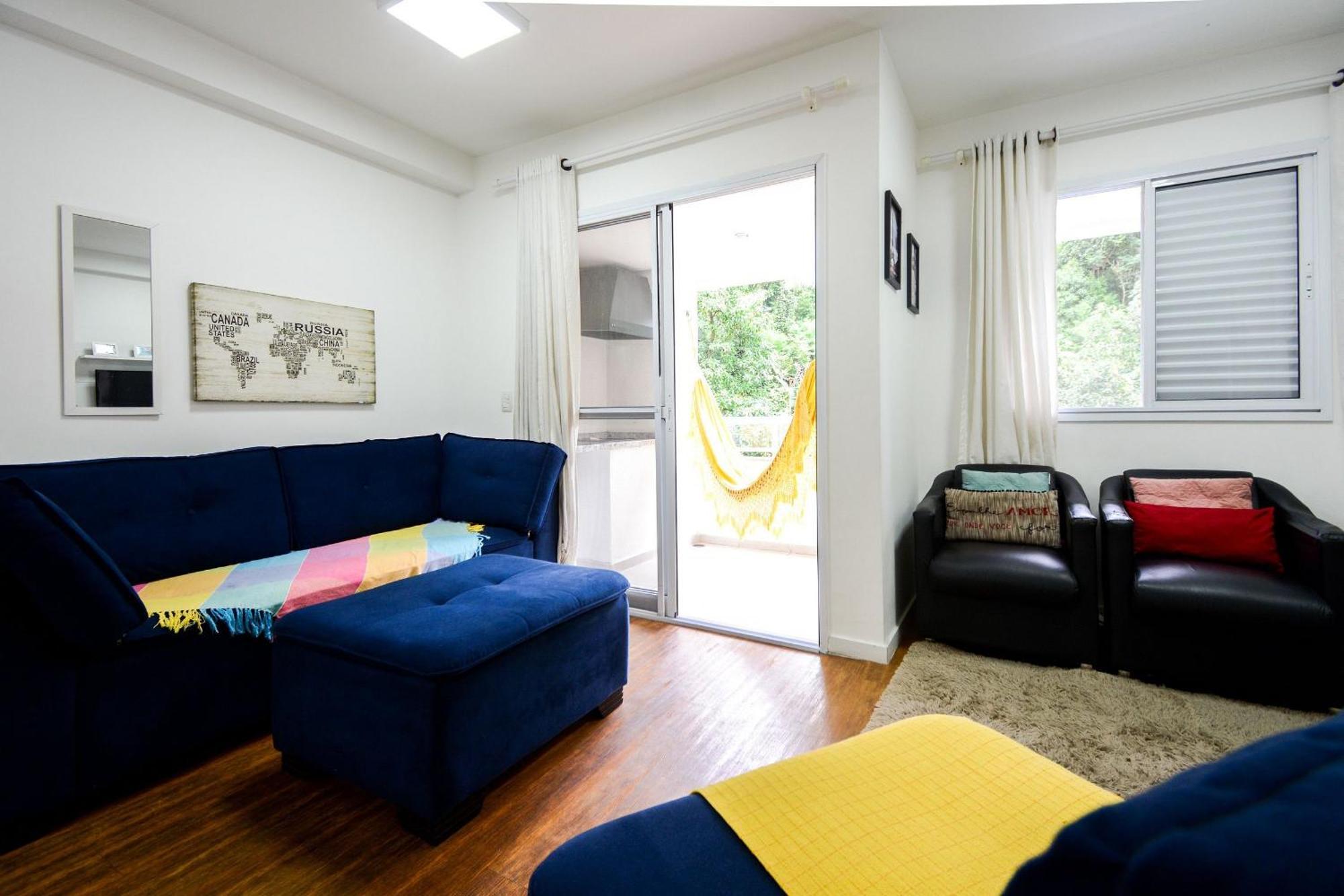 Quality Place By Bnbhost Sao Paulo