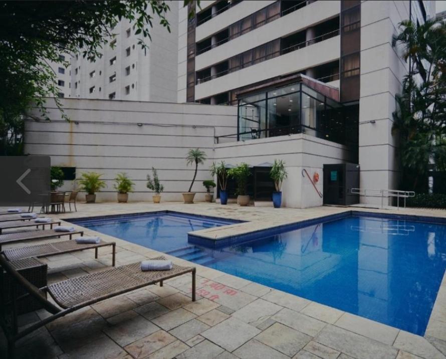 Quality Paulista Jardins - Lorena * São Paulo