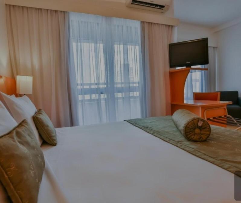 Apartamento Quality Paulista Jardins - Lorena