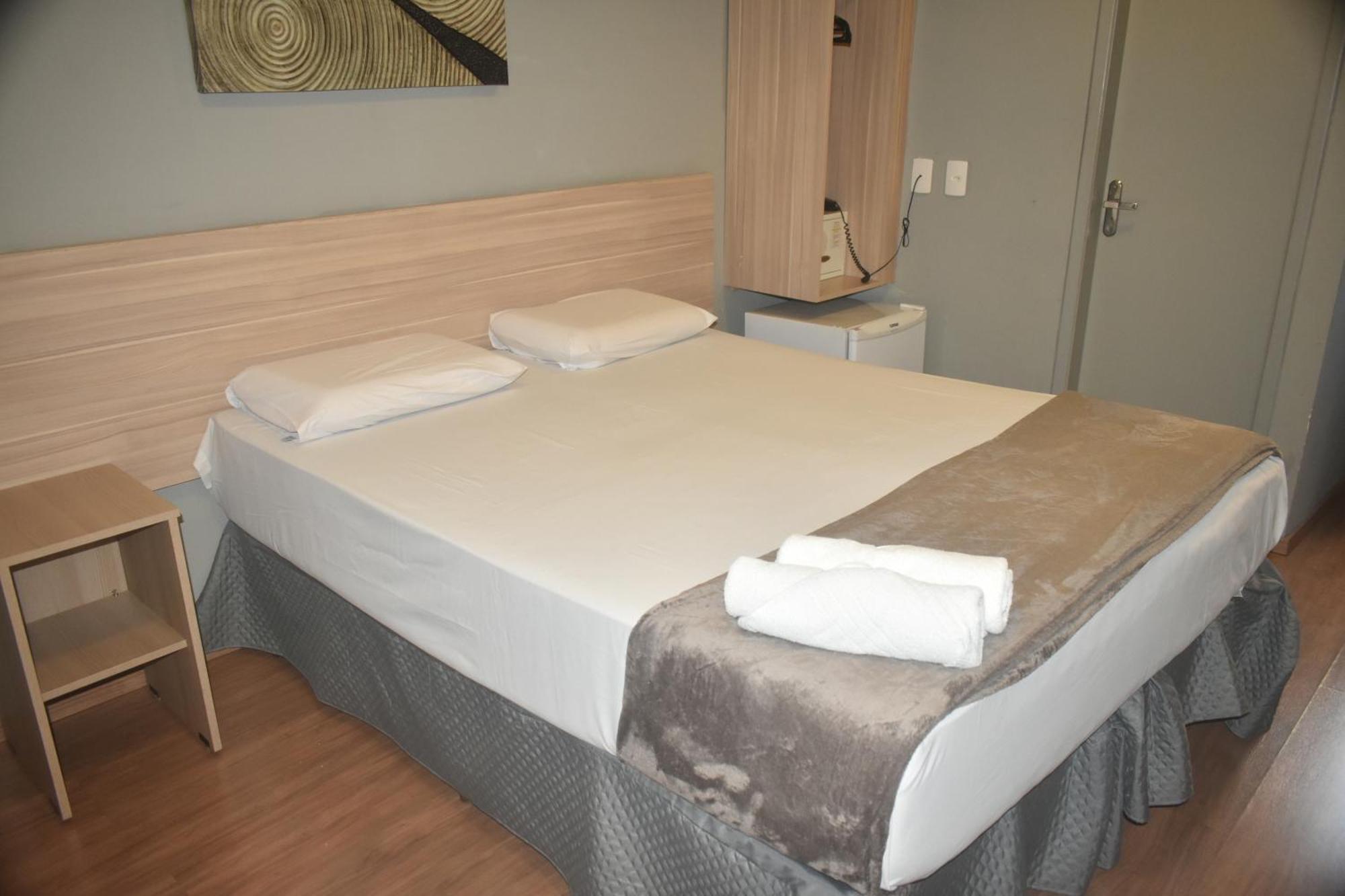 Hotel Unity - Mariana Sp
