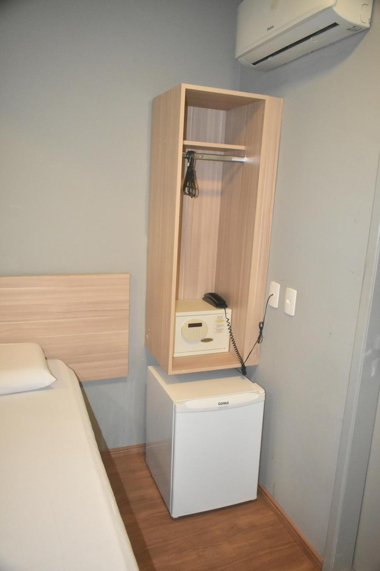 Hotel Unity - Mariana Sp São Paulo