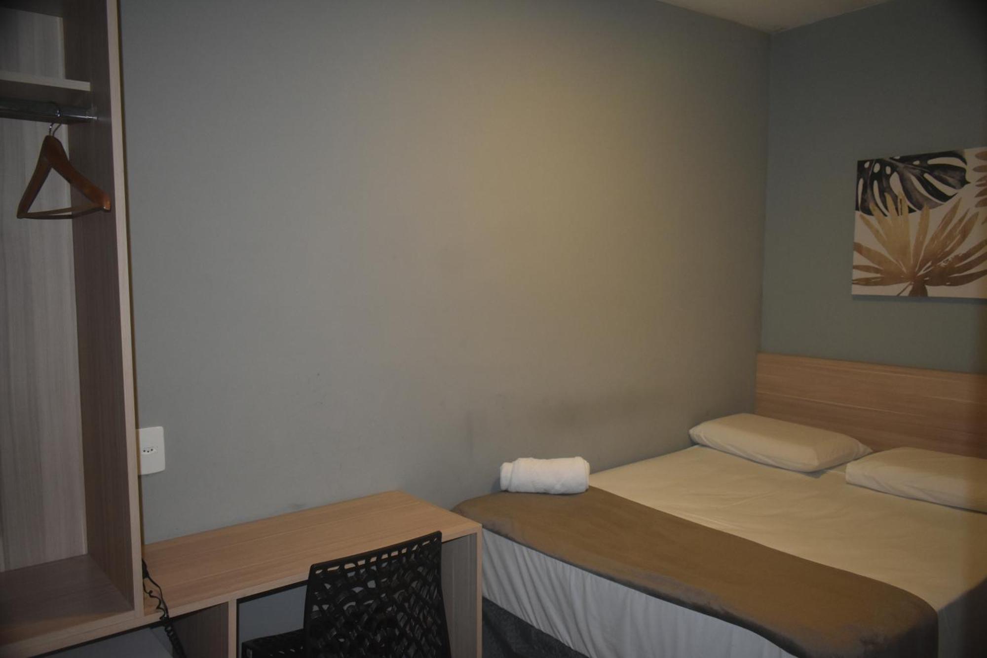 Unity - Mariana Sp Hotel