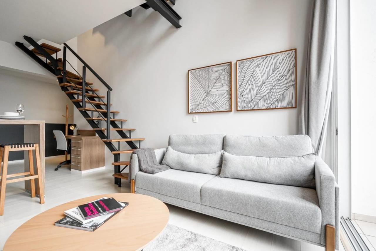 Grand Berrini Apartment São Paulo