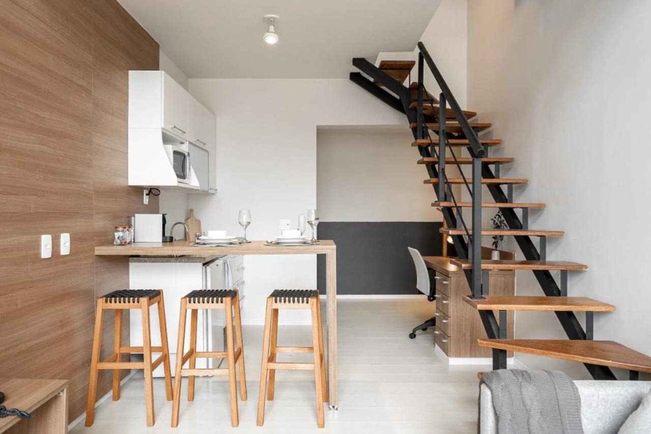 Apartment Grand Berrini São Paulo