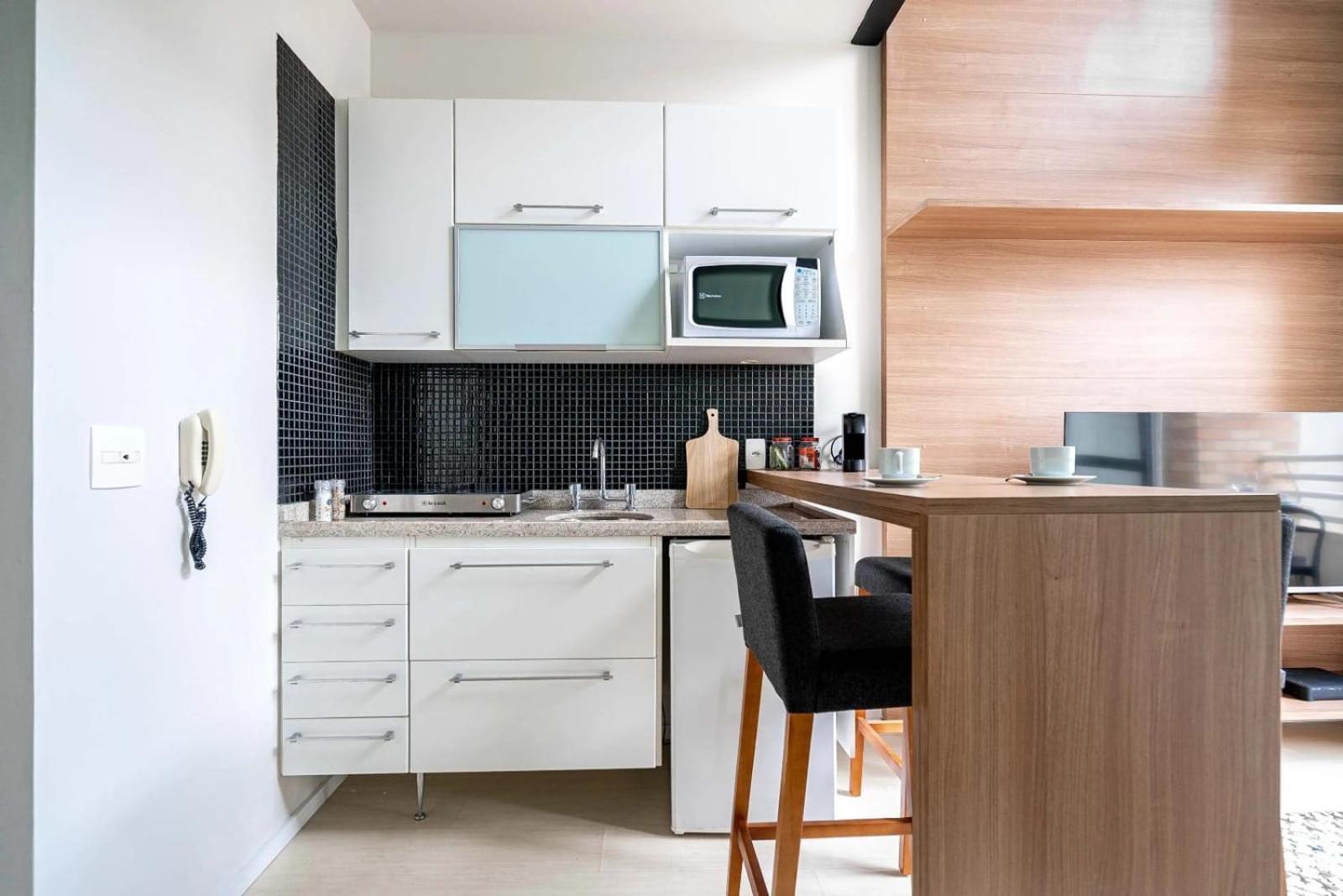 Apartment Grand Berrini São Paulo