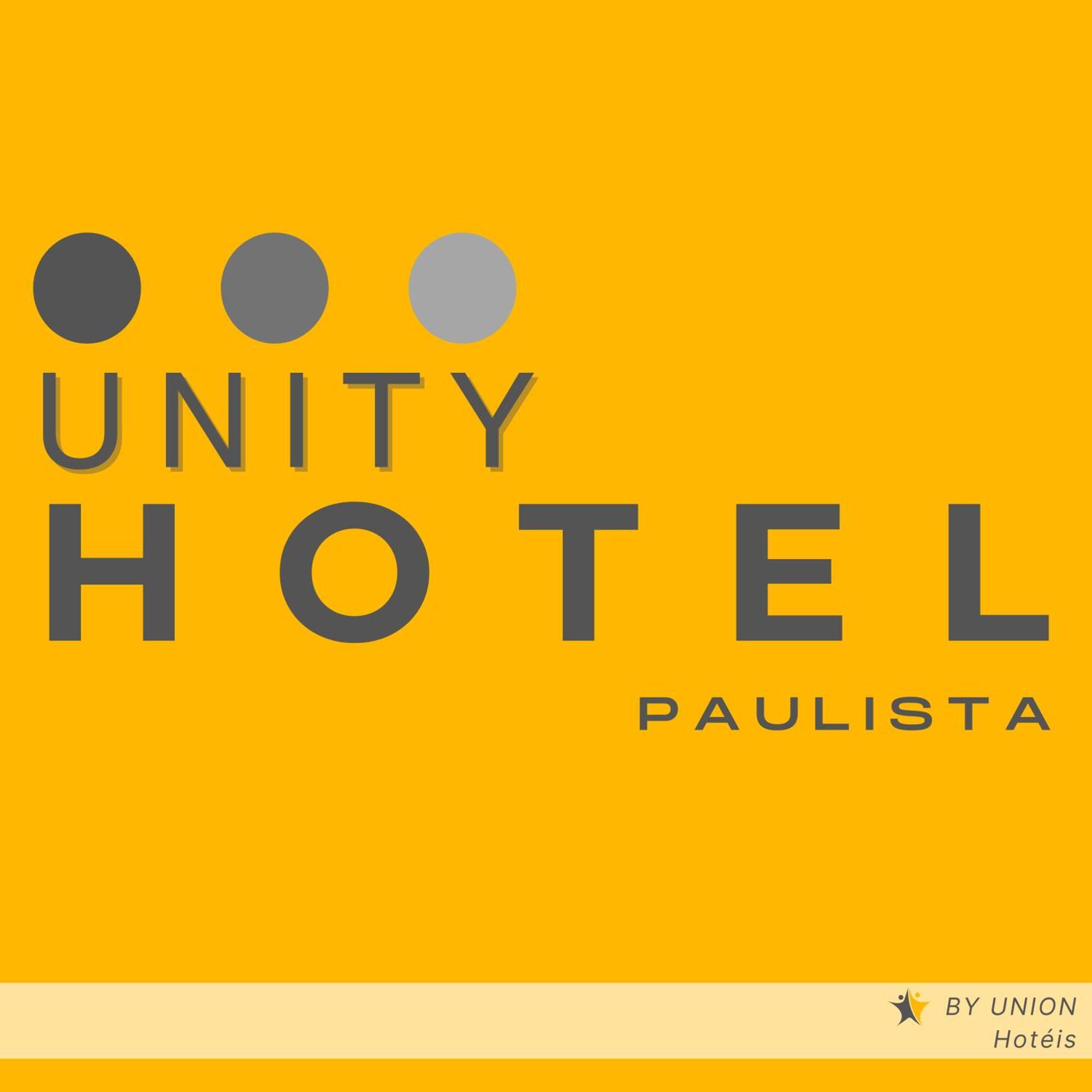 Unity - Paulista - Sp * Sao Paulo