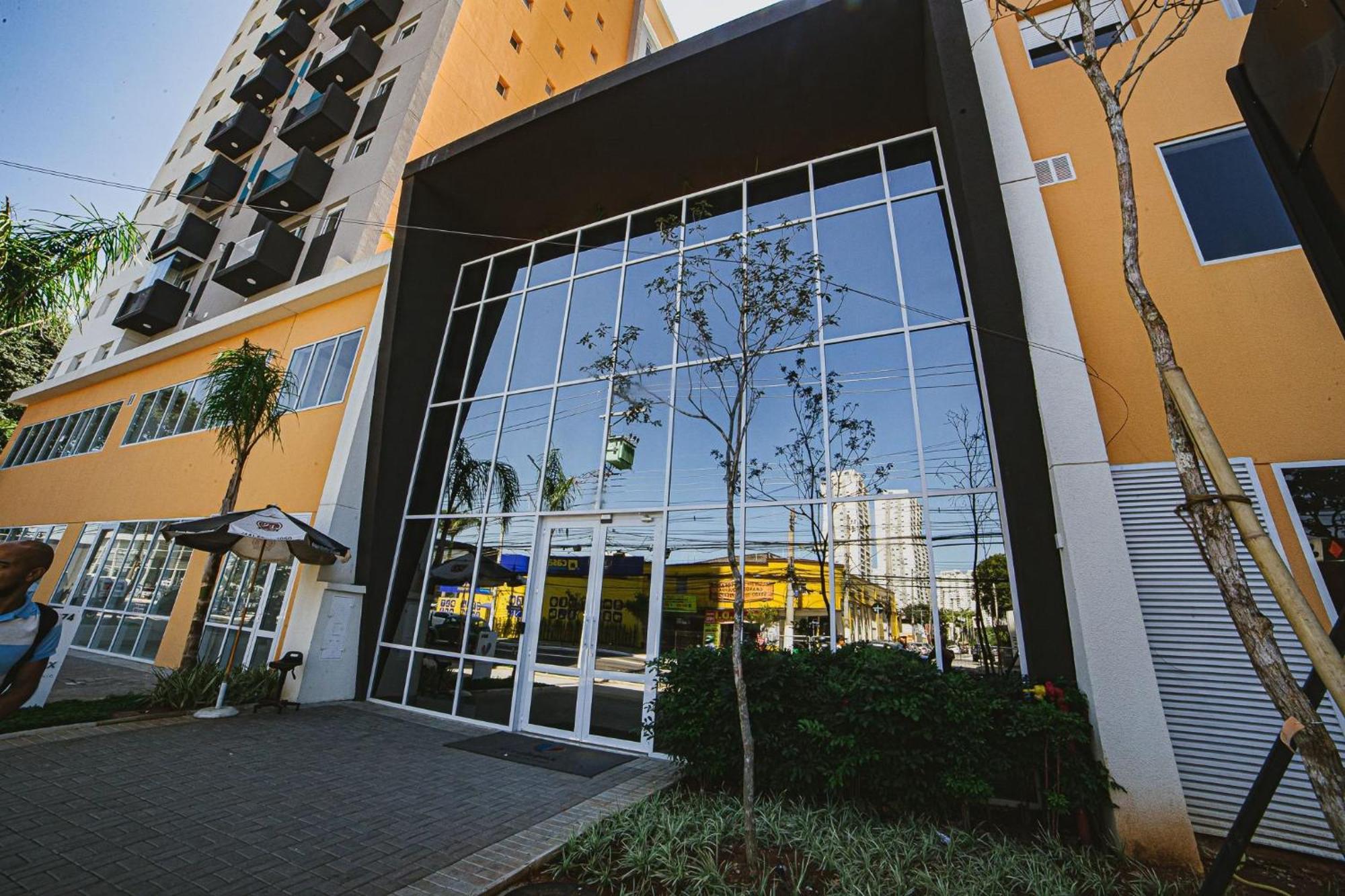 Santo Amaro Ao Lado Da Estacao Joao Dias Apartamento