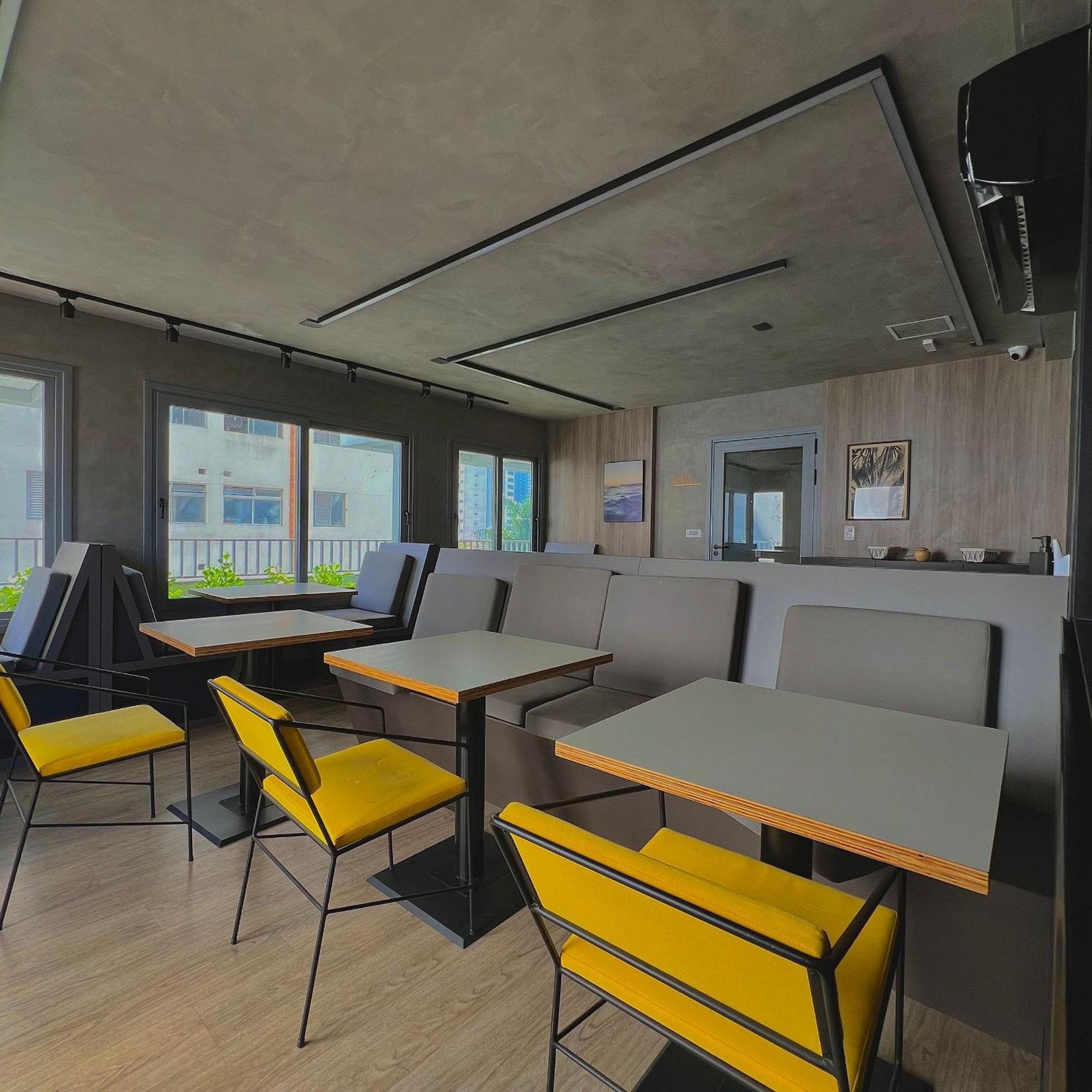Apartamento Prime - Brooklin - 5 Min Consulado Americano *
