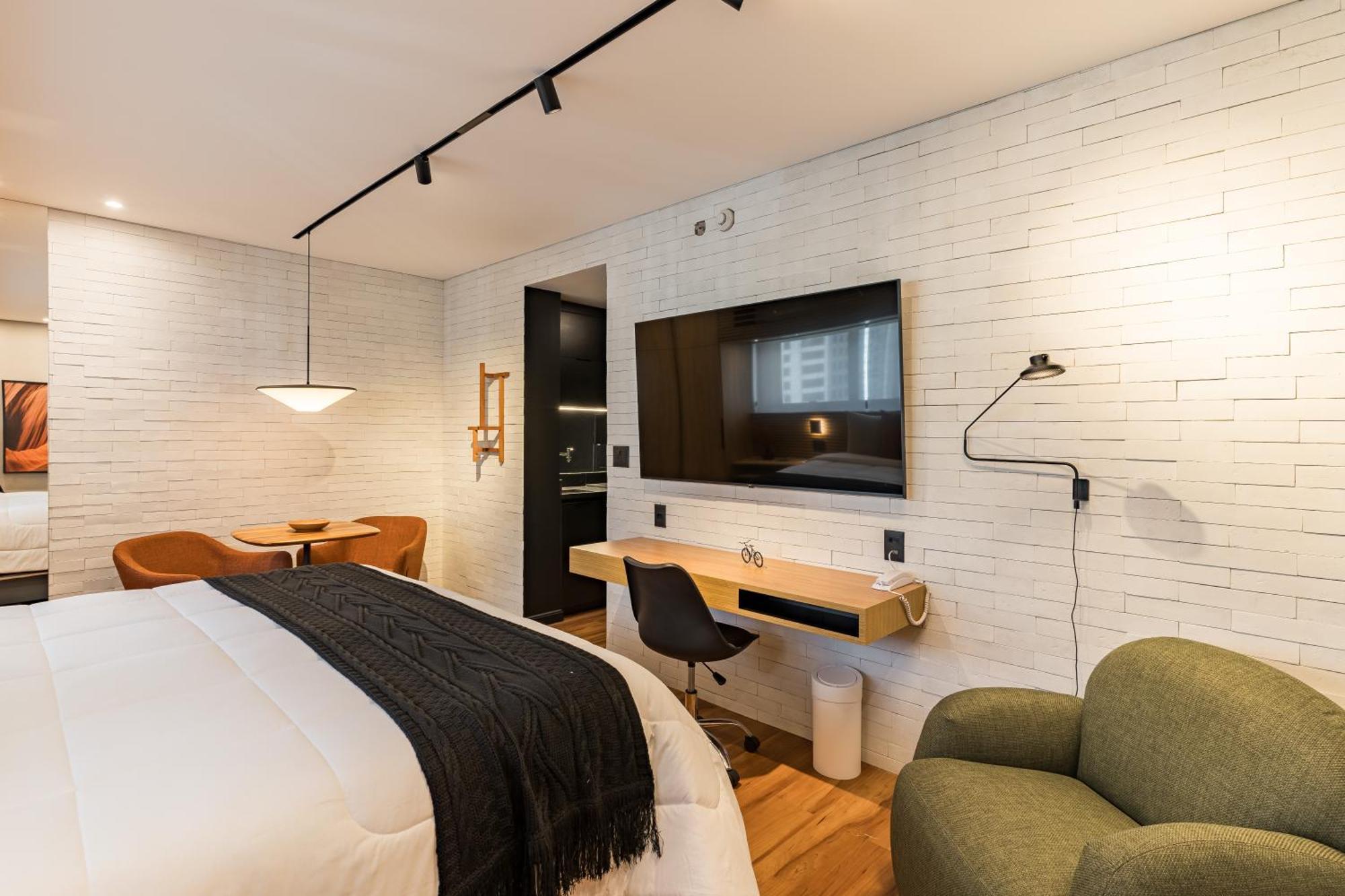 Aparthotel Cyclinn Berrini Olimpia *
