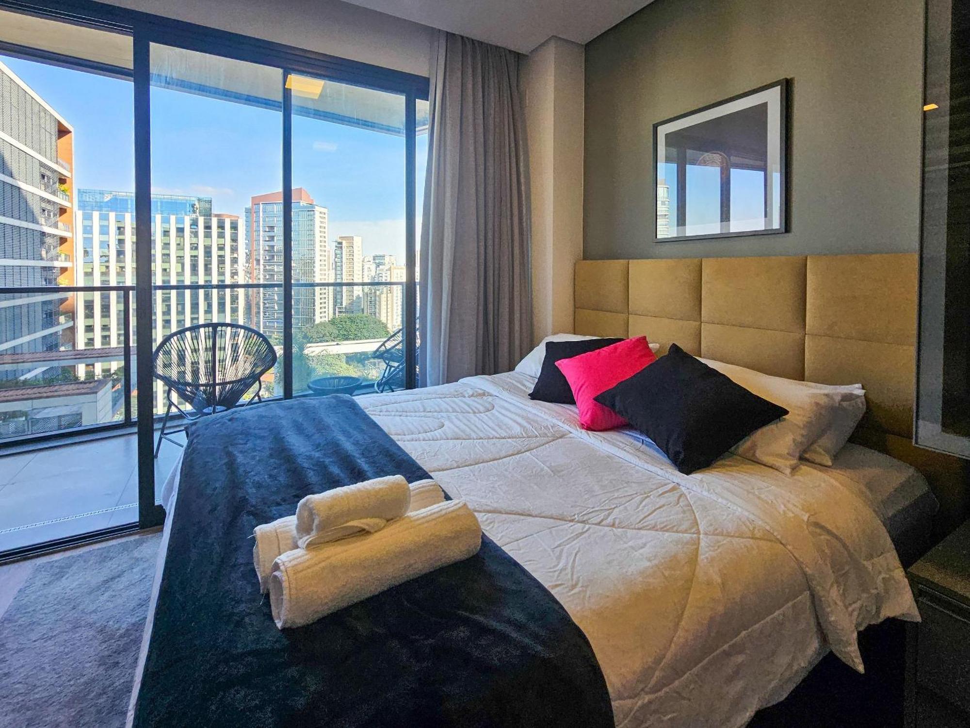 Vn Millenium By Housi Apartment *