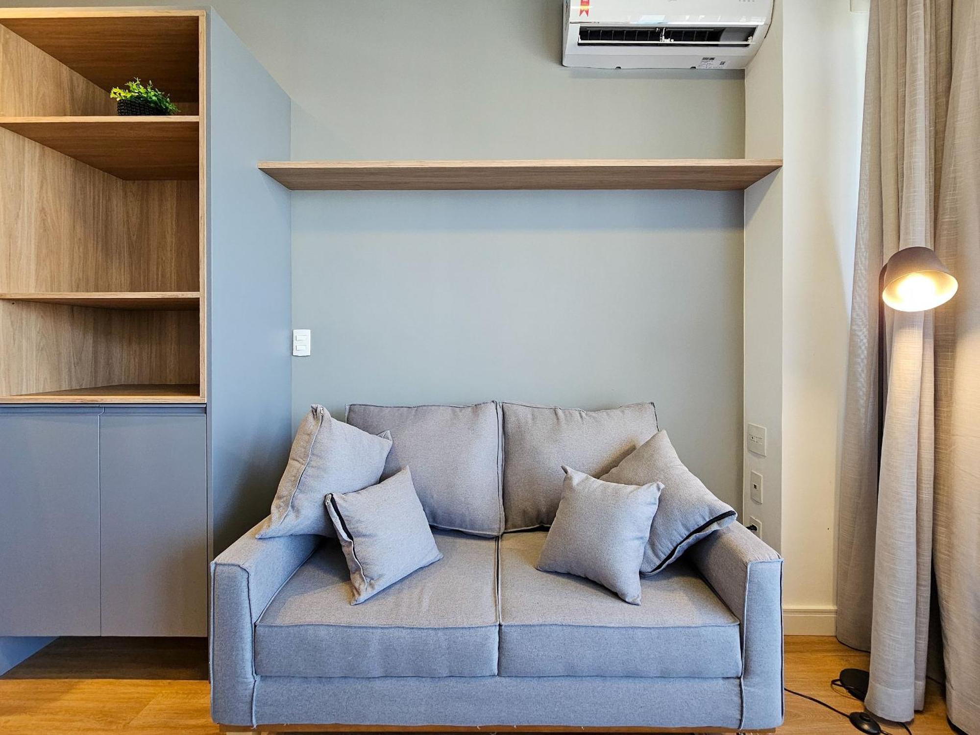 Apartment Vn Millenium By Housi Sao Paulo