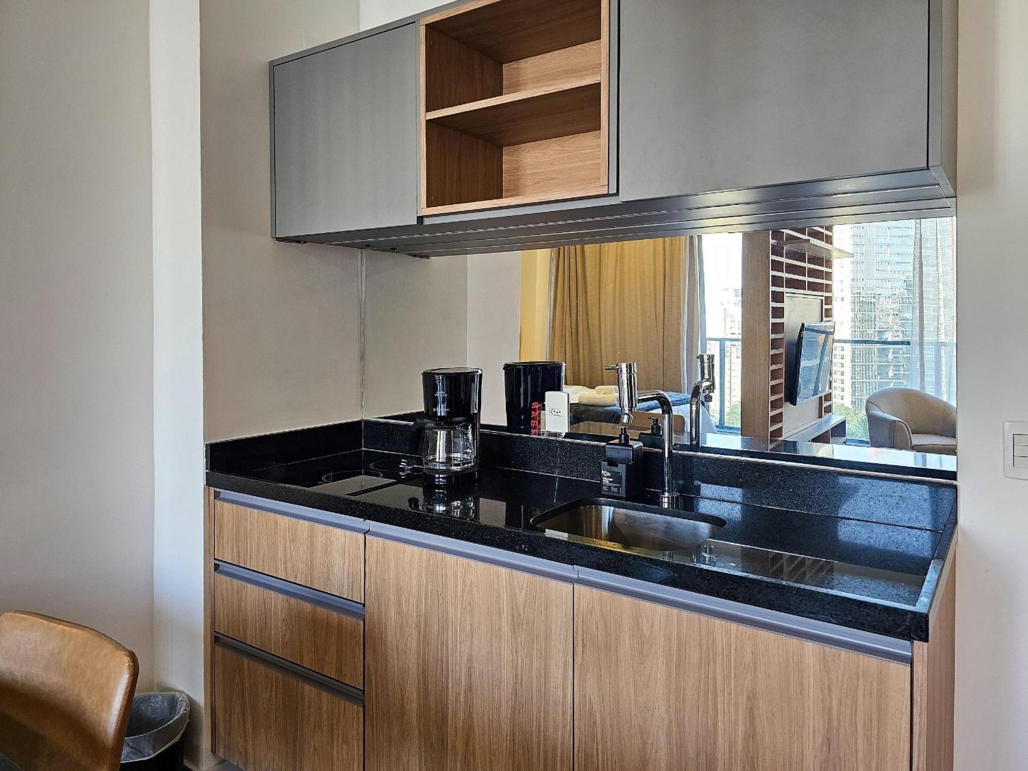 Vn Millenium By Housi Apartment Sao Paulo
