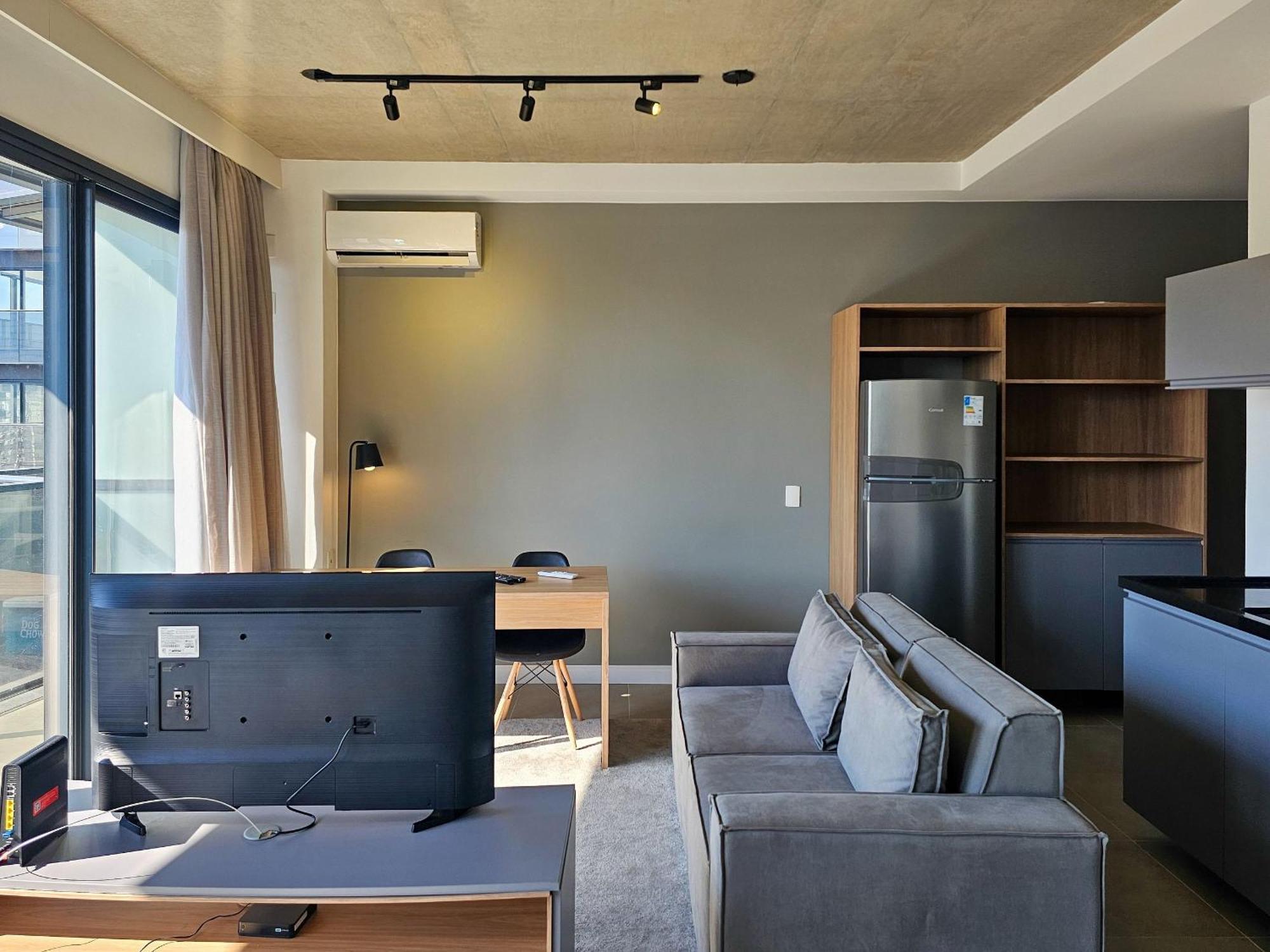 Apartment Vn Millenium By Housi