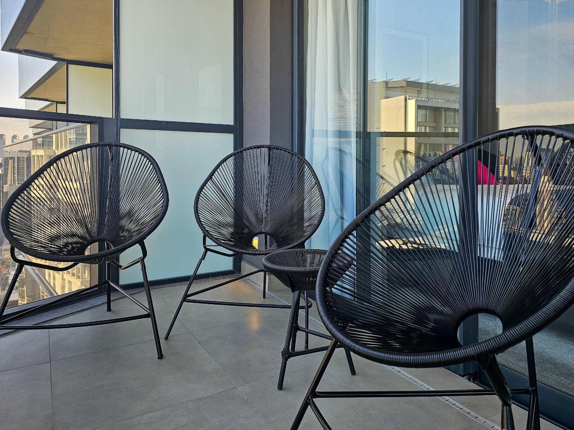 Vn Millenium By Housi Apartment Sao Paulo