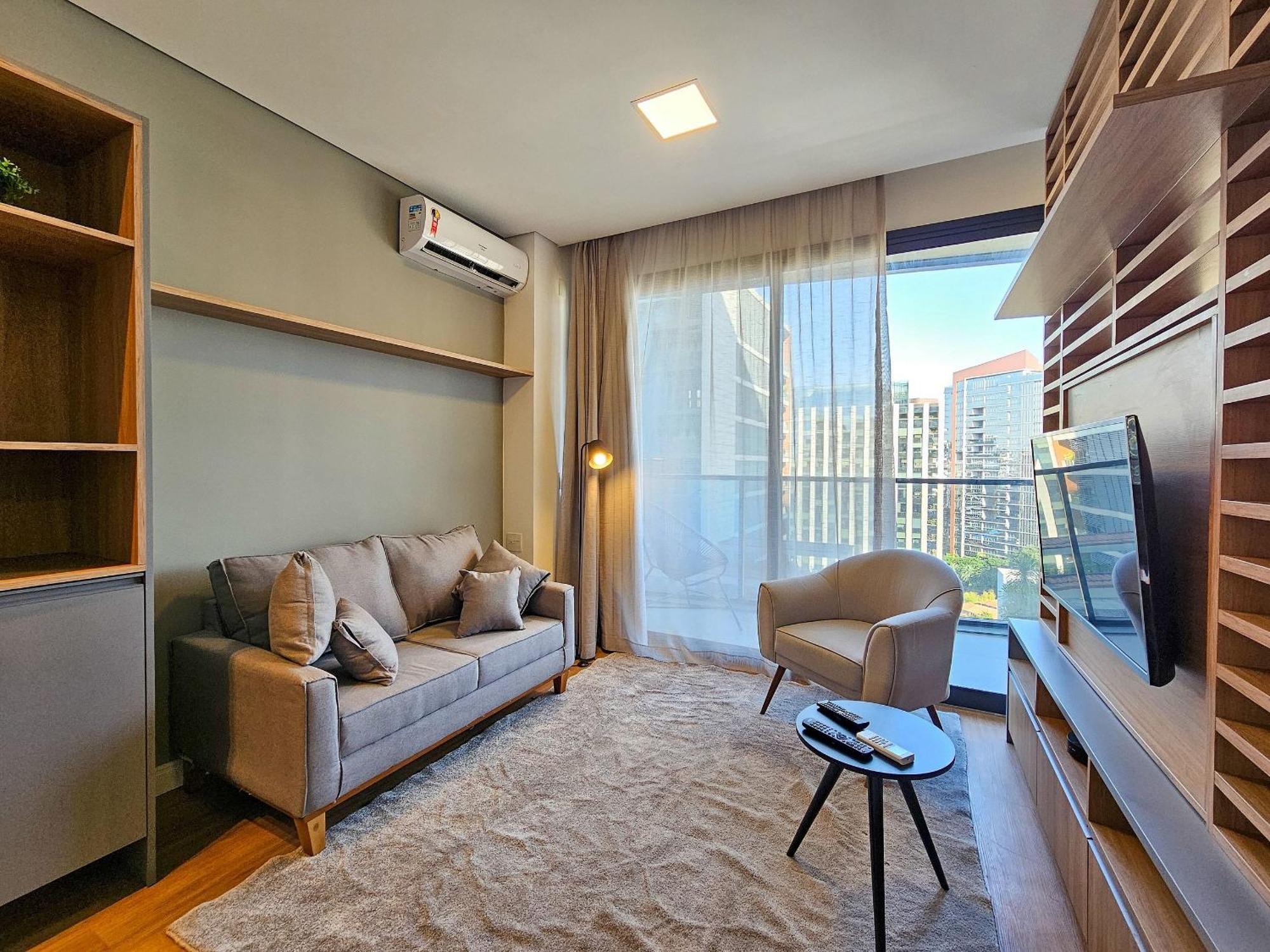 Vn Millenium By Housi Apartment *