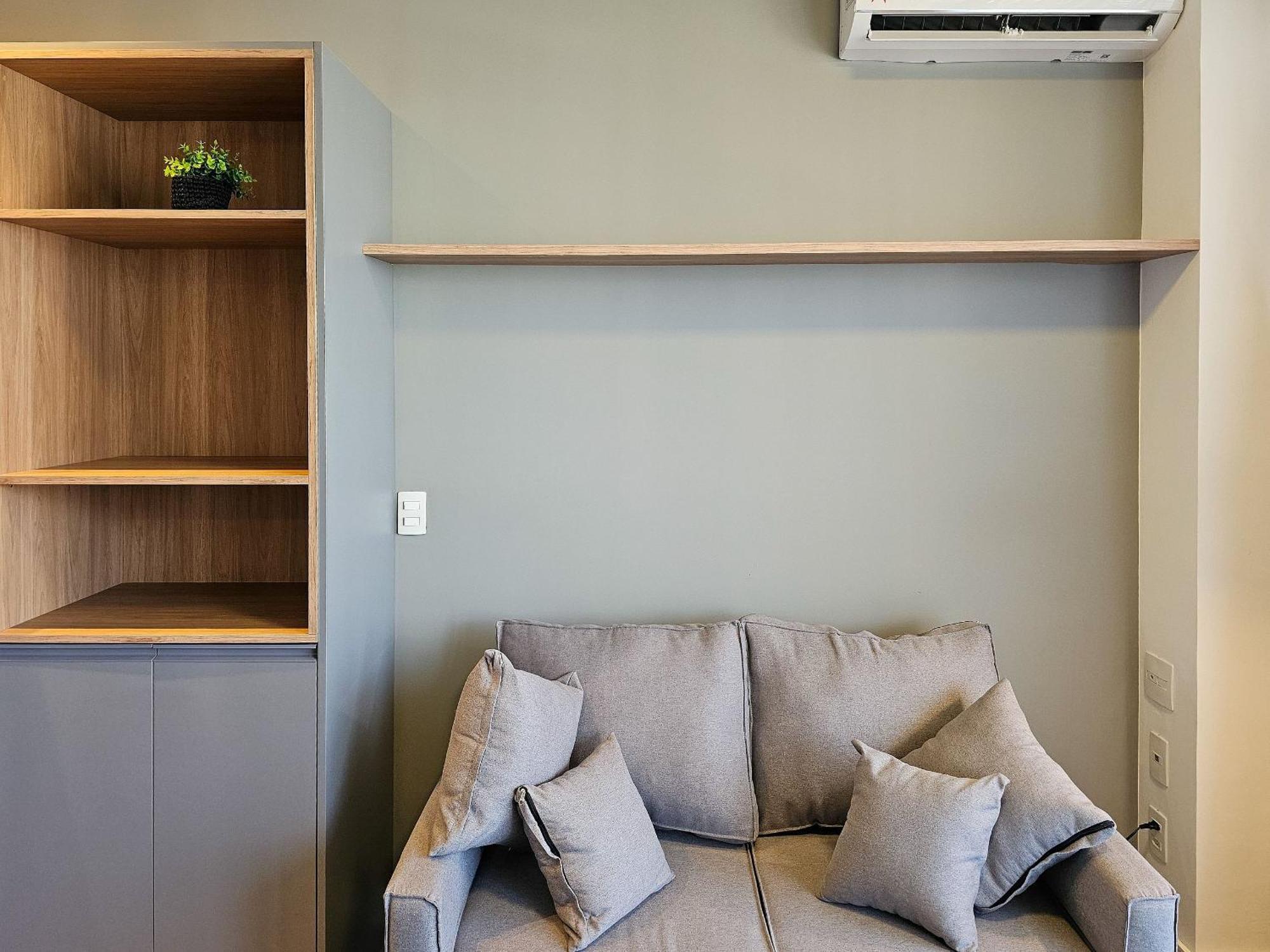 Vn Millenium By Housi Apartment